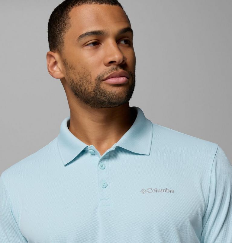 Men&rsquo;s Utilizer Polo, Color: Marine Light, image 5