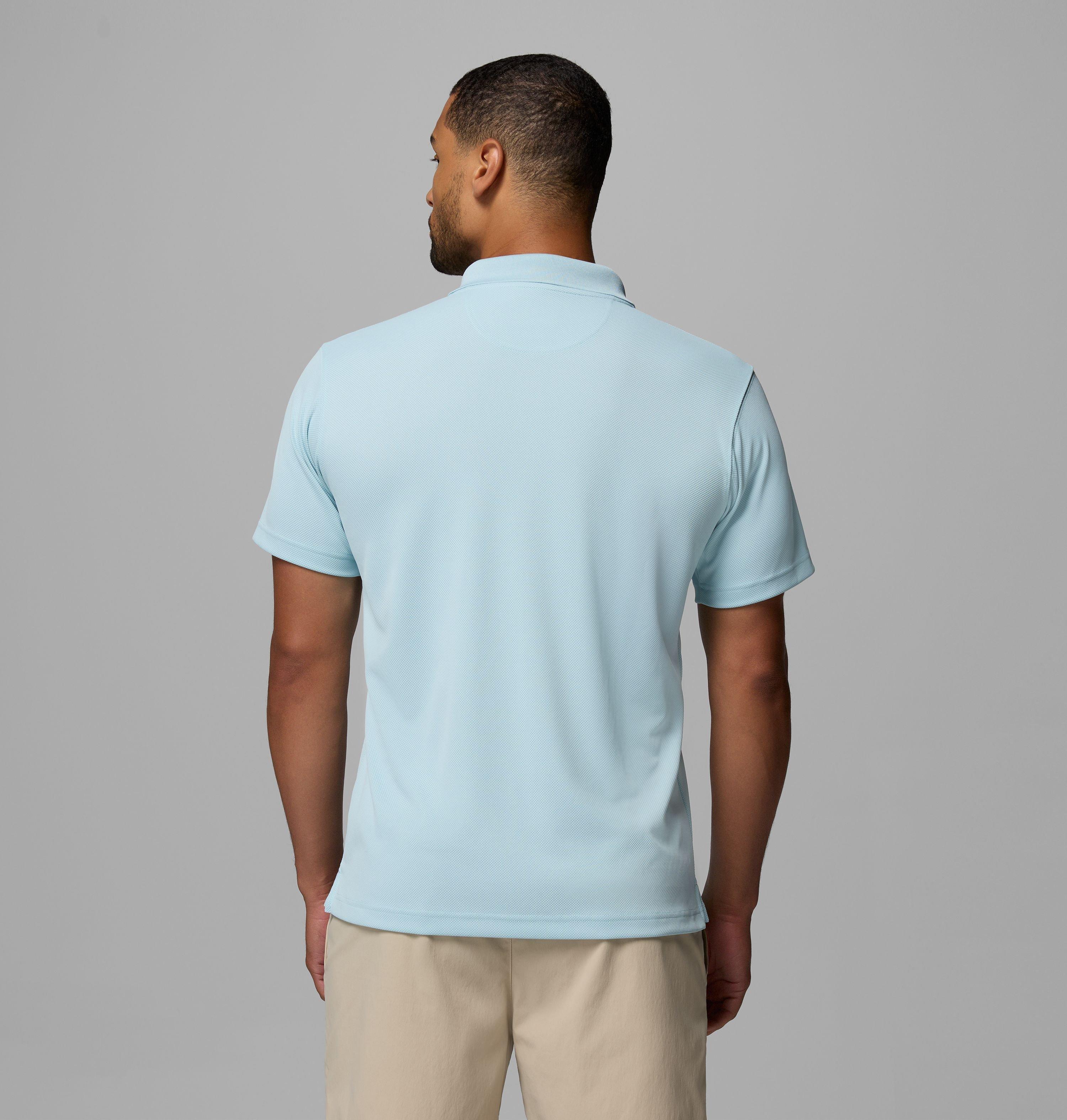 Men’s Utilizer Polo Shirt 3