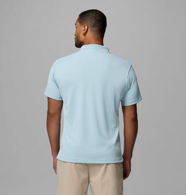 Men&rsquo;s Utilizer Polo, Color: Marine Light, image 3