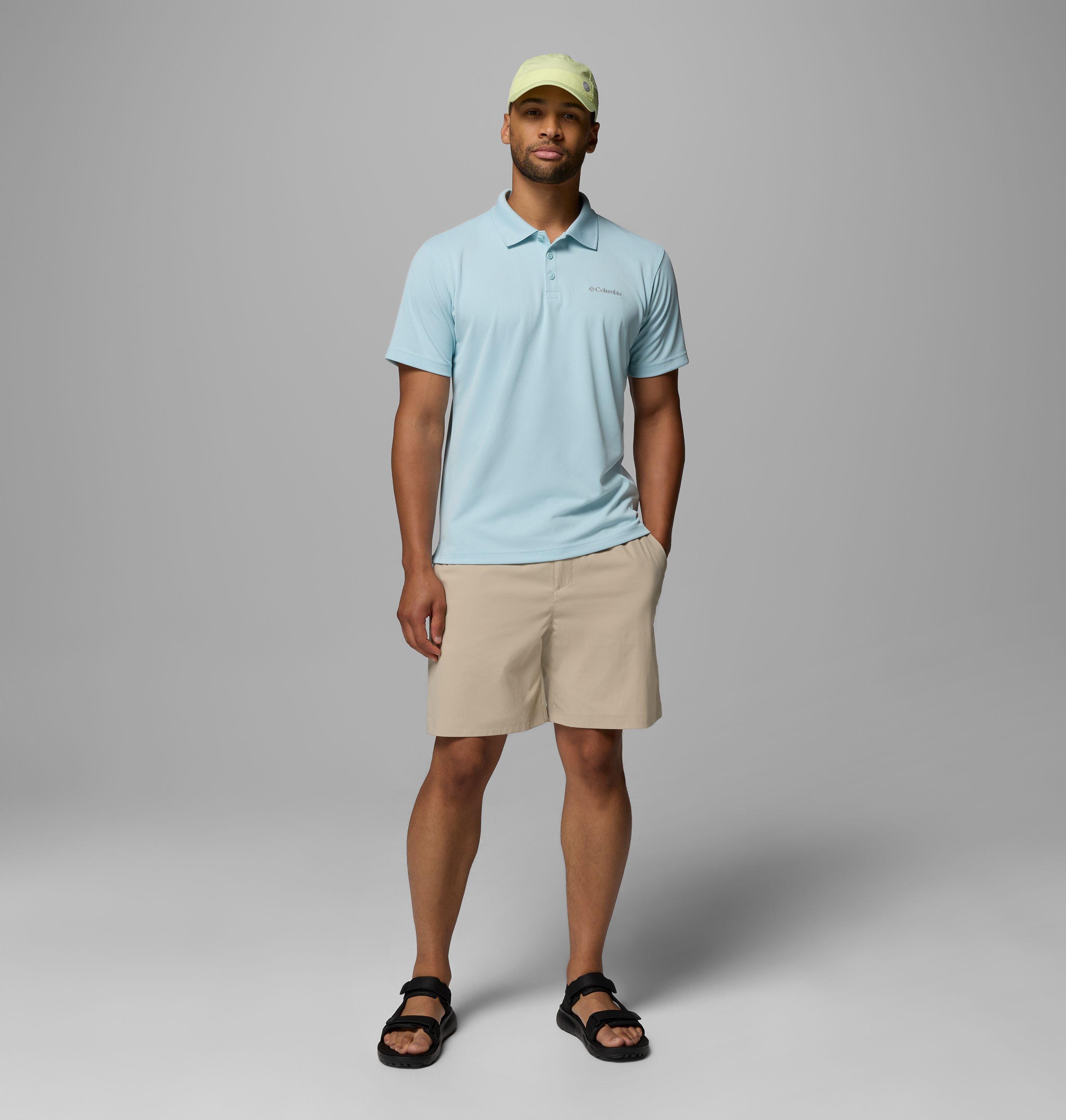 Men’s Utilizer Polo Shirt 2