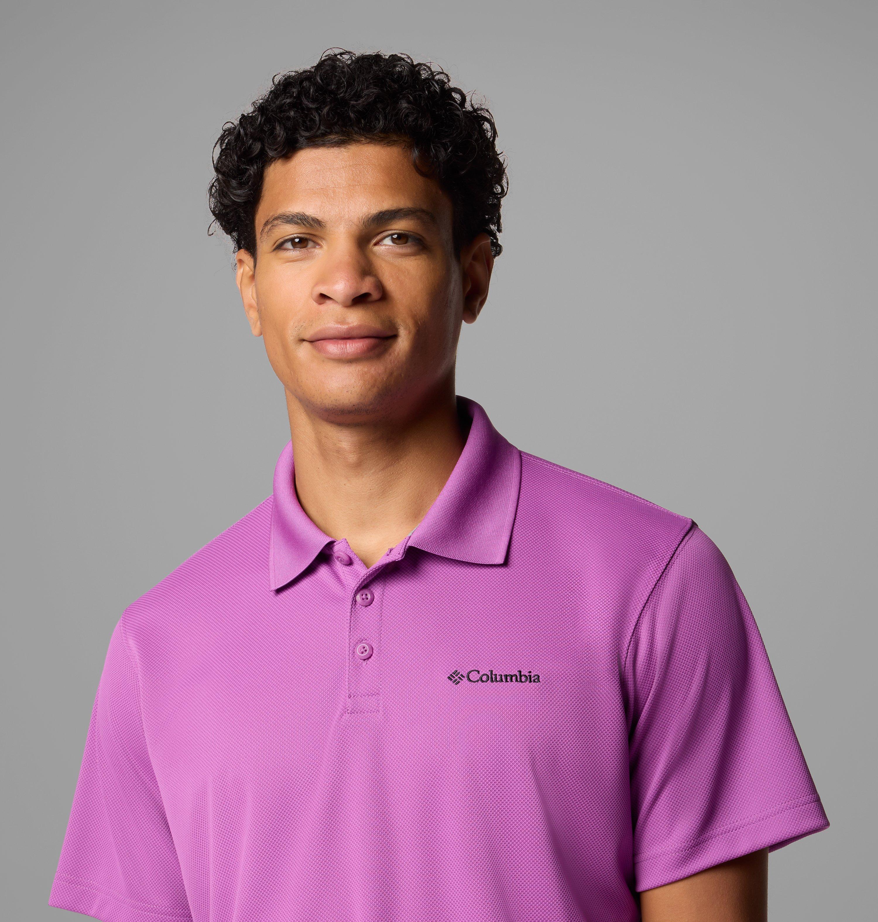 Men’s Utilizer Polo Shirt 5
