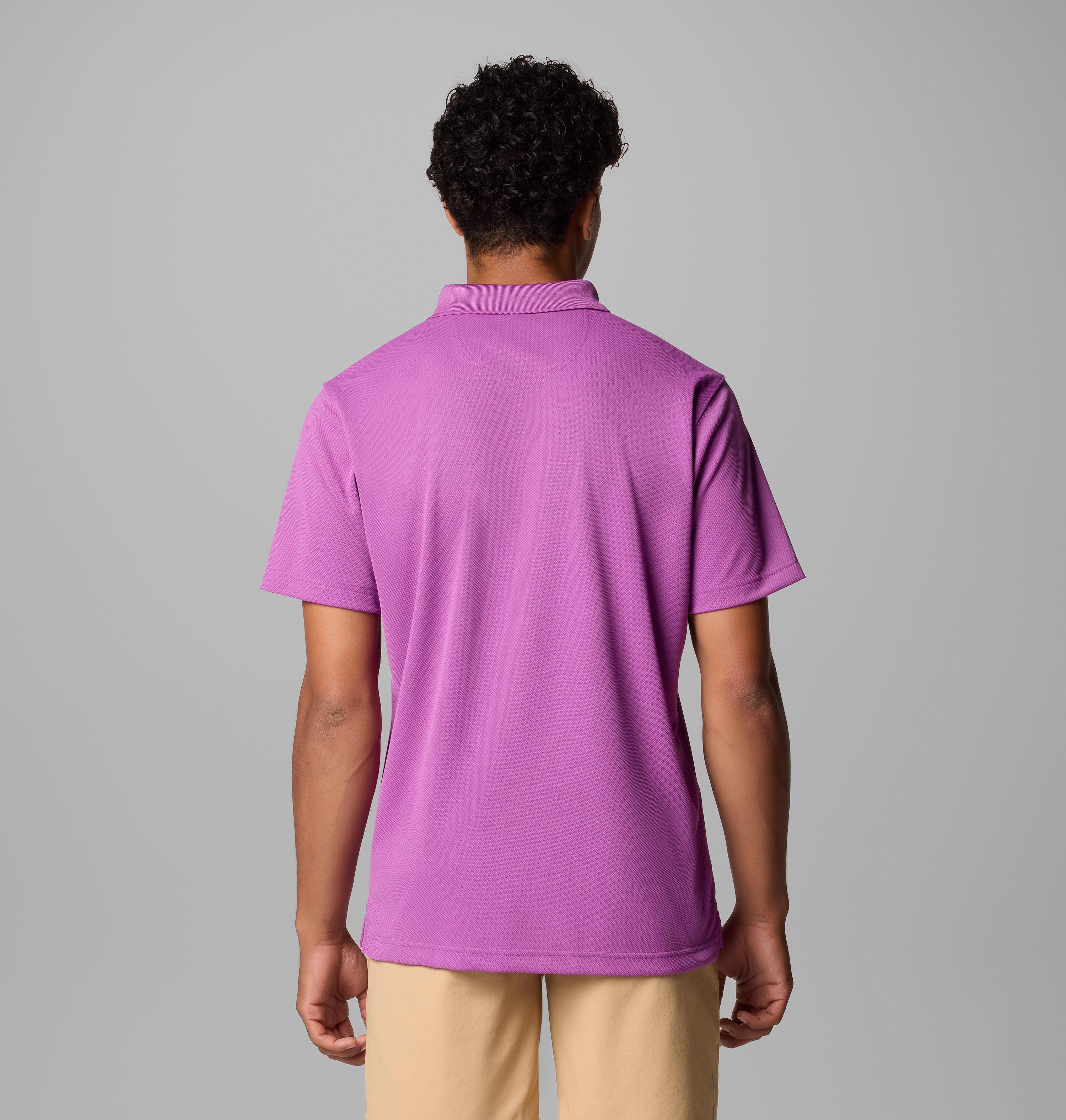 Men’s Utilizer Polo Shirt 3
