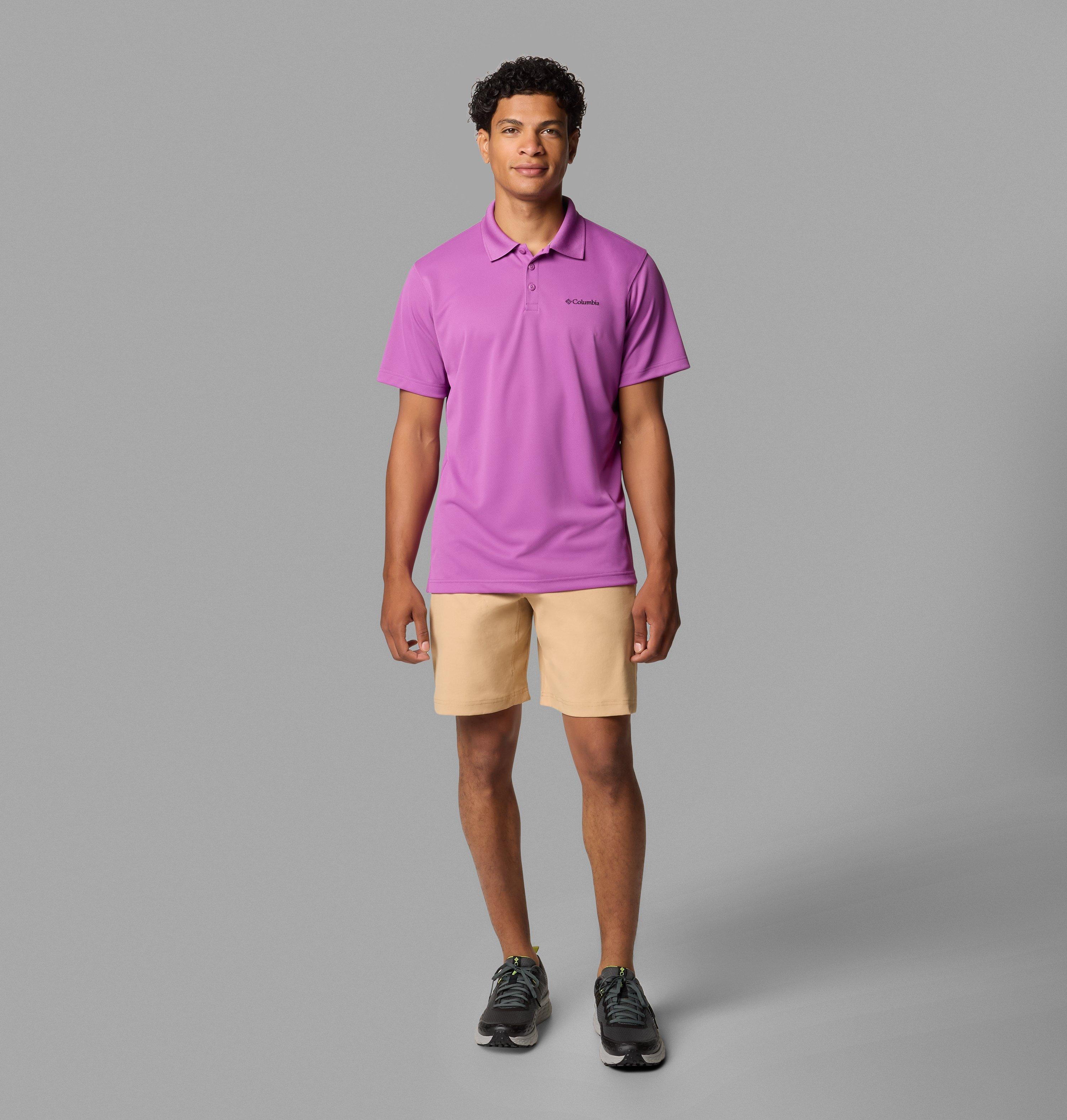 Men’s Utilizer Polo Shirt 2