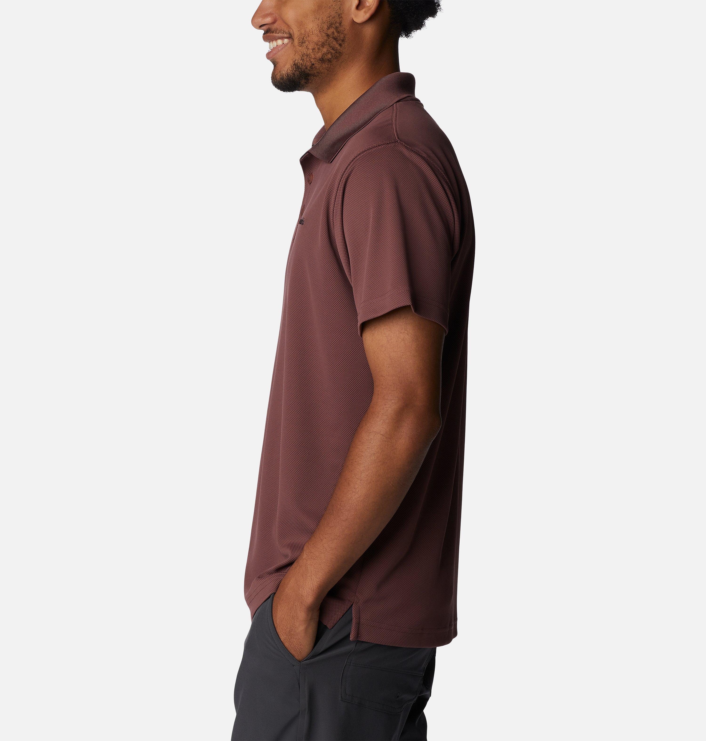 Men’s Utilizer Polo Shirt - Tall 3