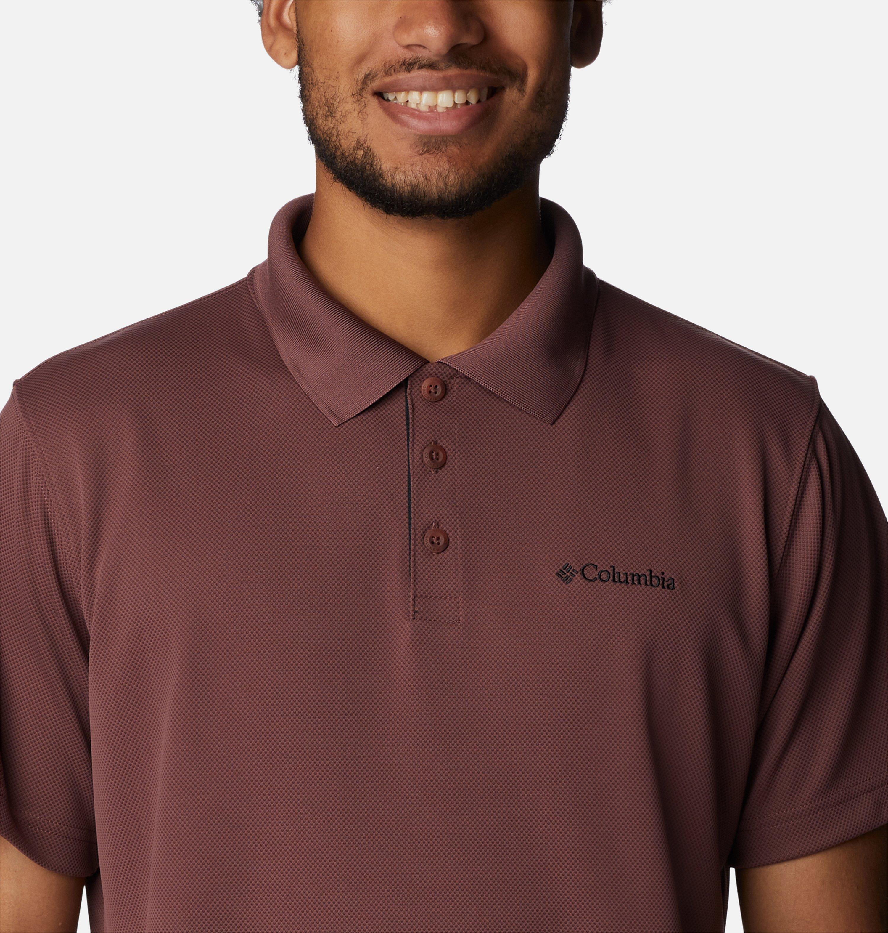 Men’s Utilizer Polo Shirt - Tall 4