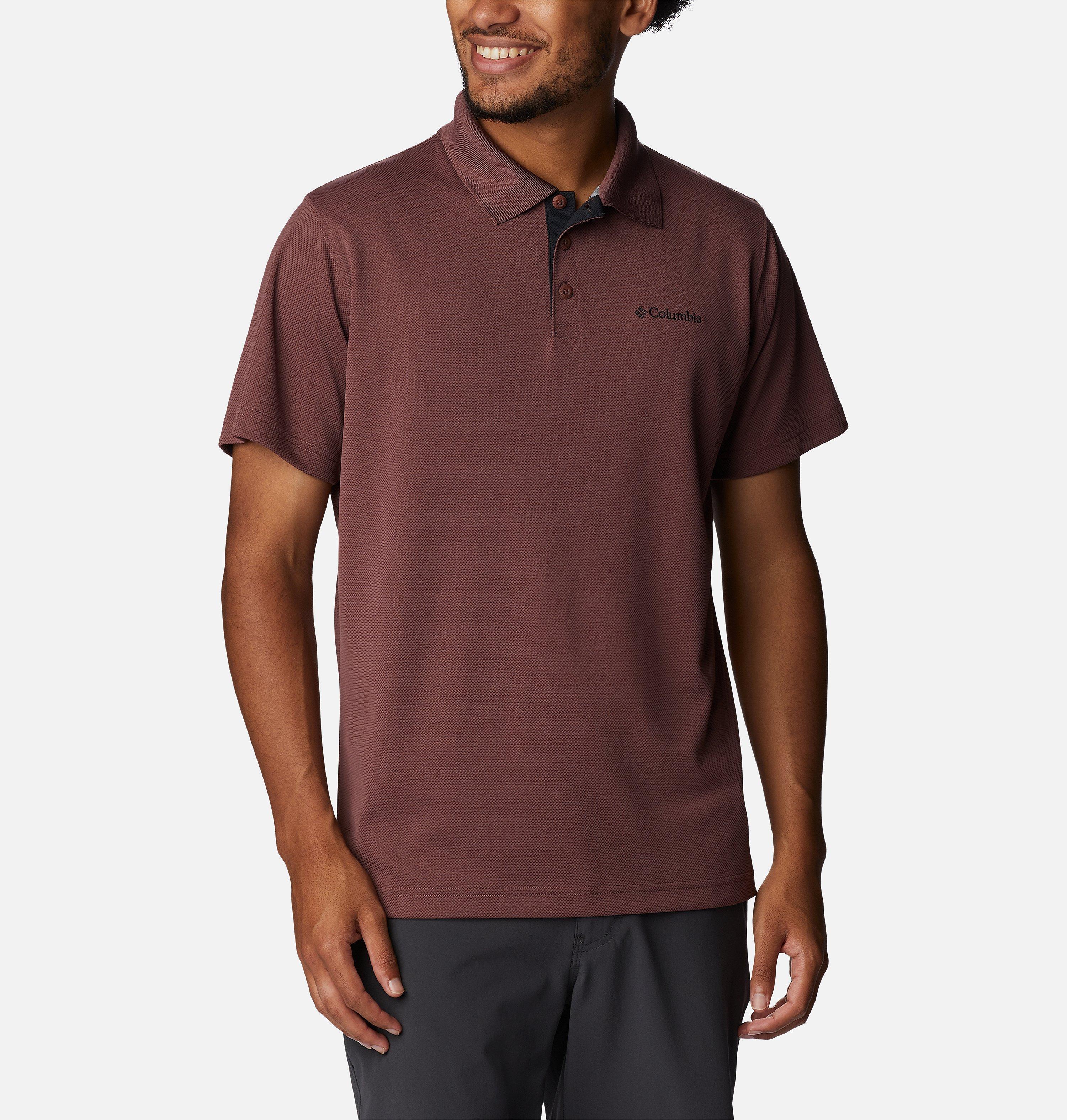 Men’s Utilizer Polo Shirt - Tall 5