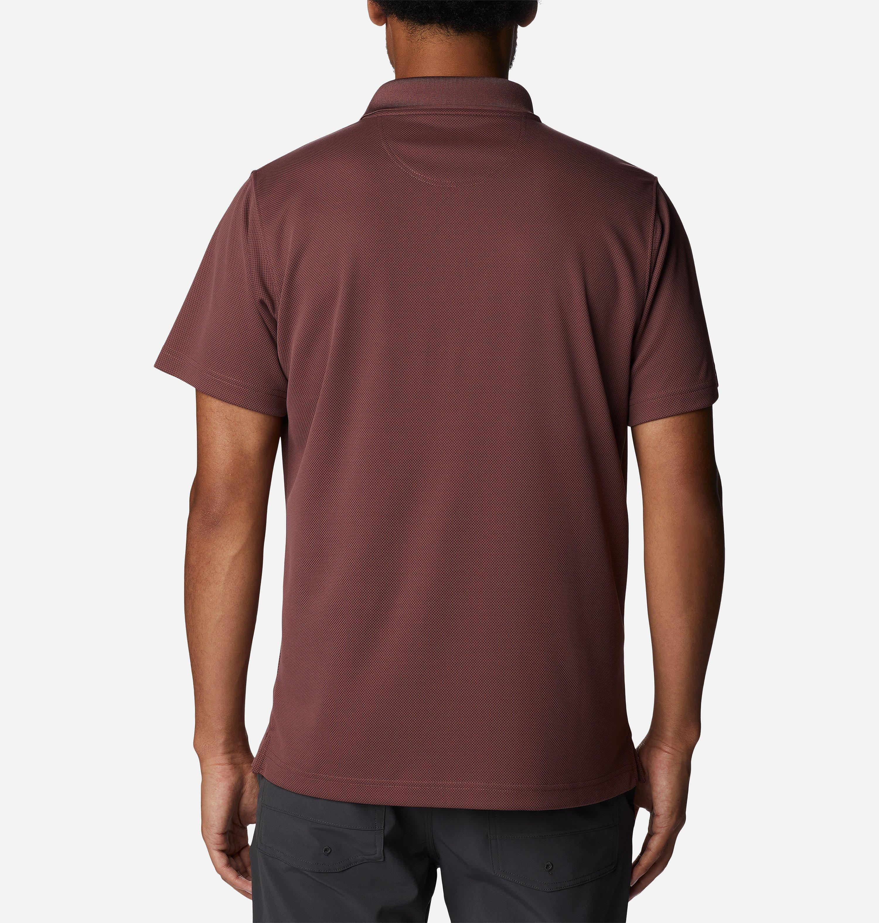 Men’s Utilizer Polo Shirt - Tall 2