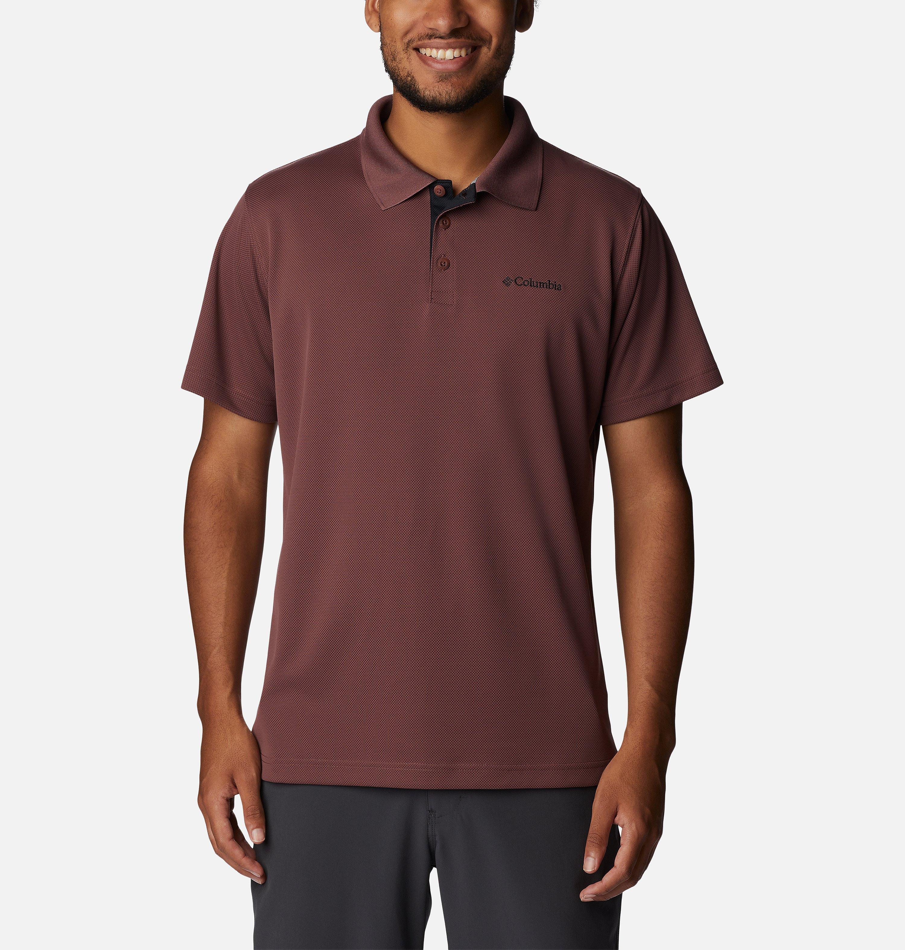 Men’s Utilizer Polo Shirt - Tall 1