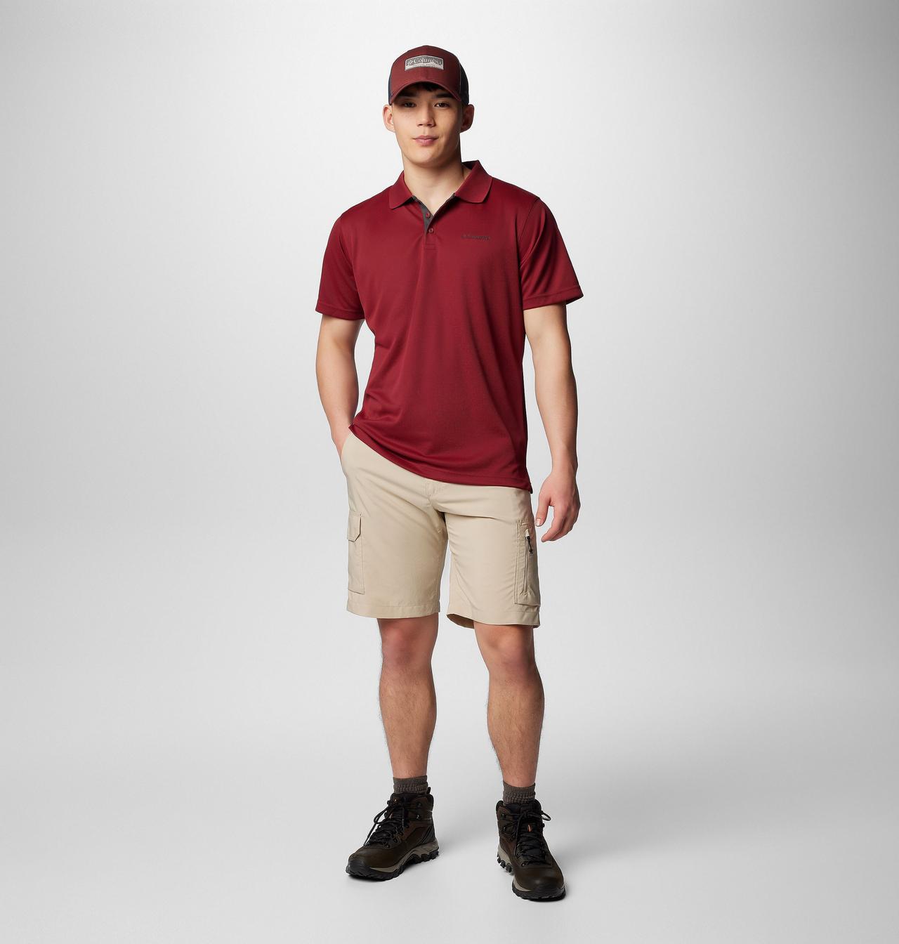 Polo Utilizer™ pour homme 3