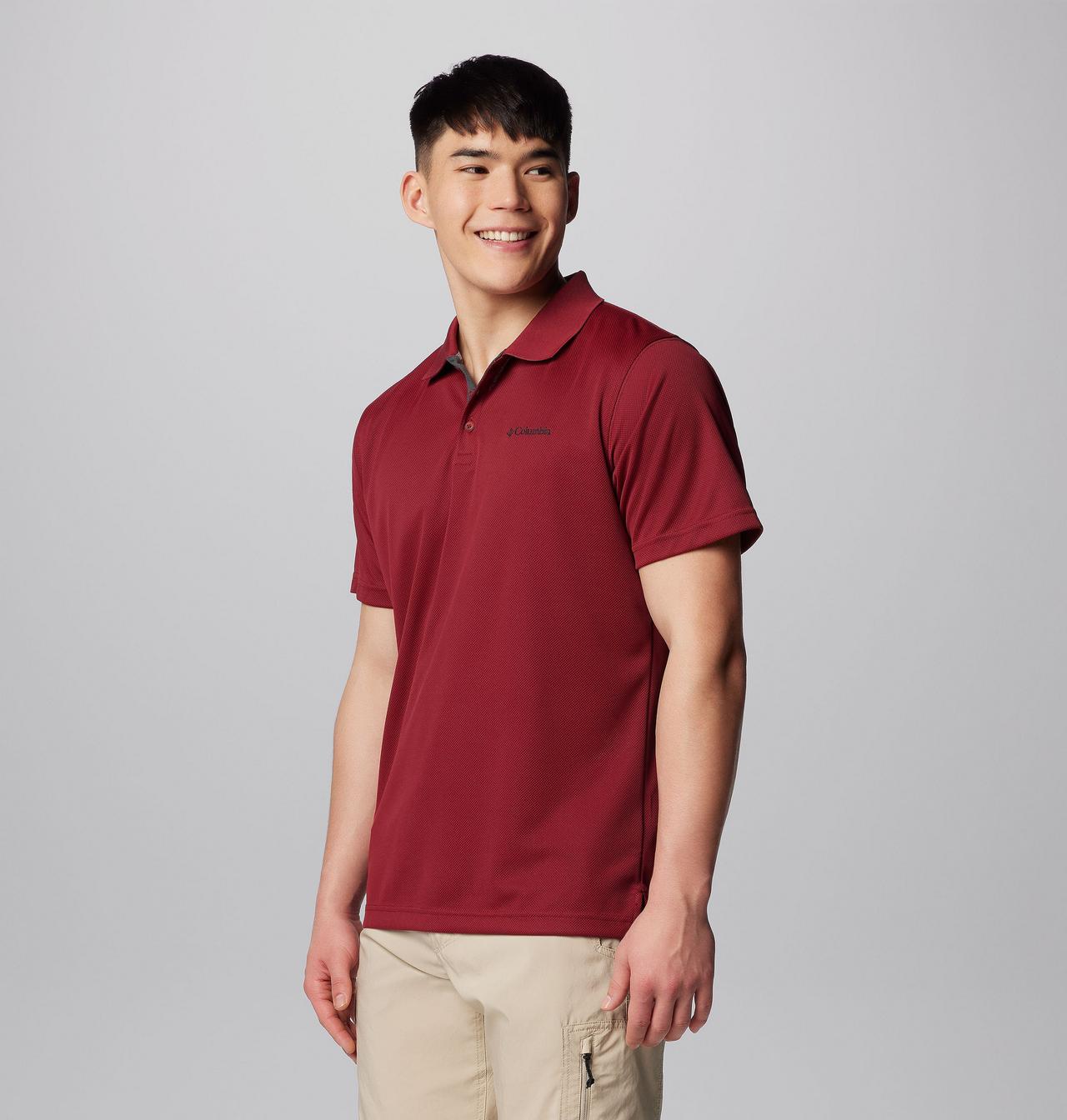 Polo Utilizer™ pour homme 4
