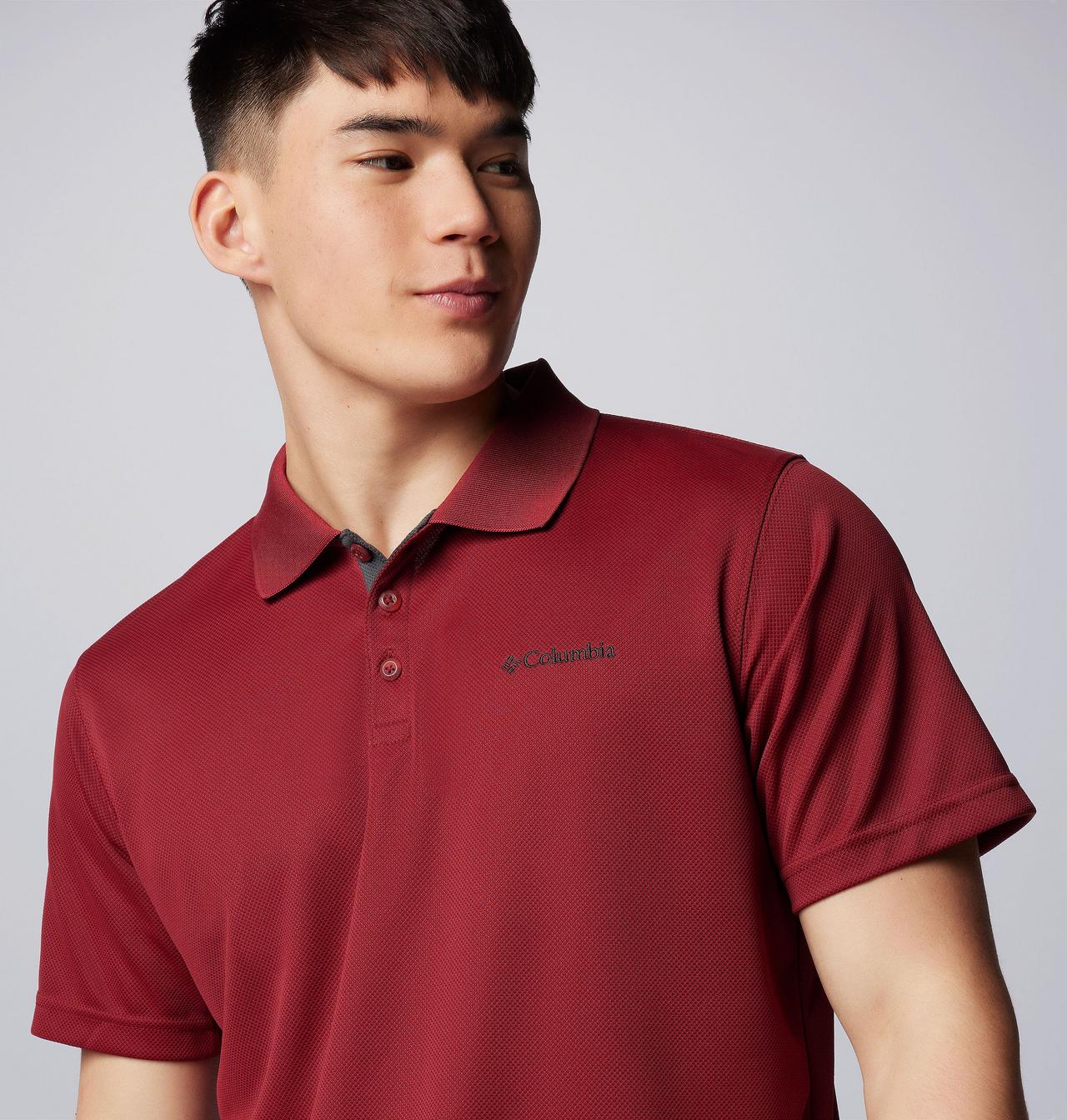 Polo Utilizer™ pour homme 5