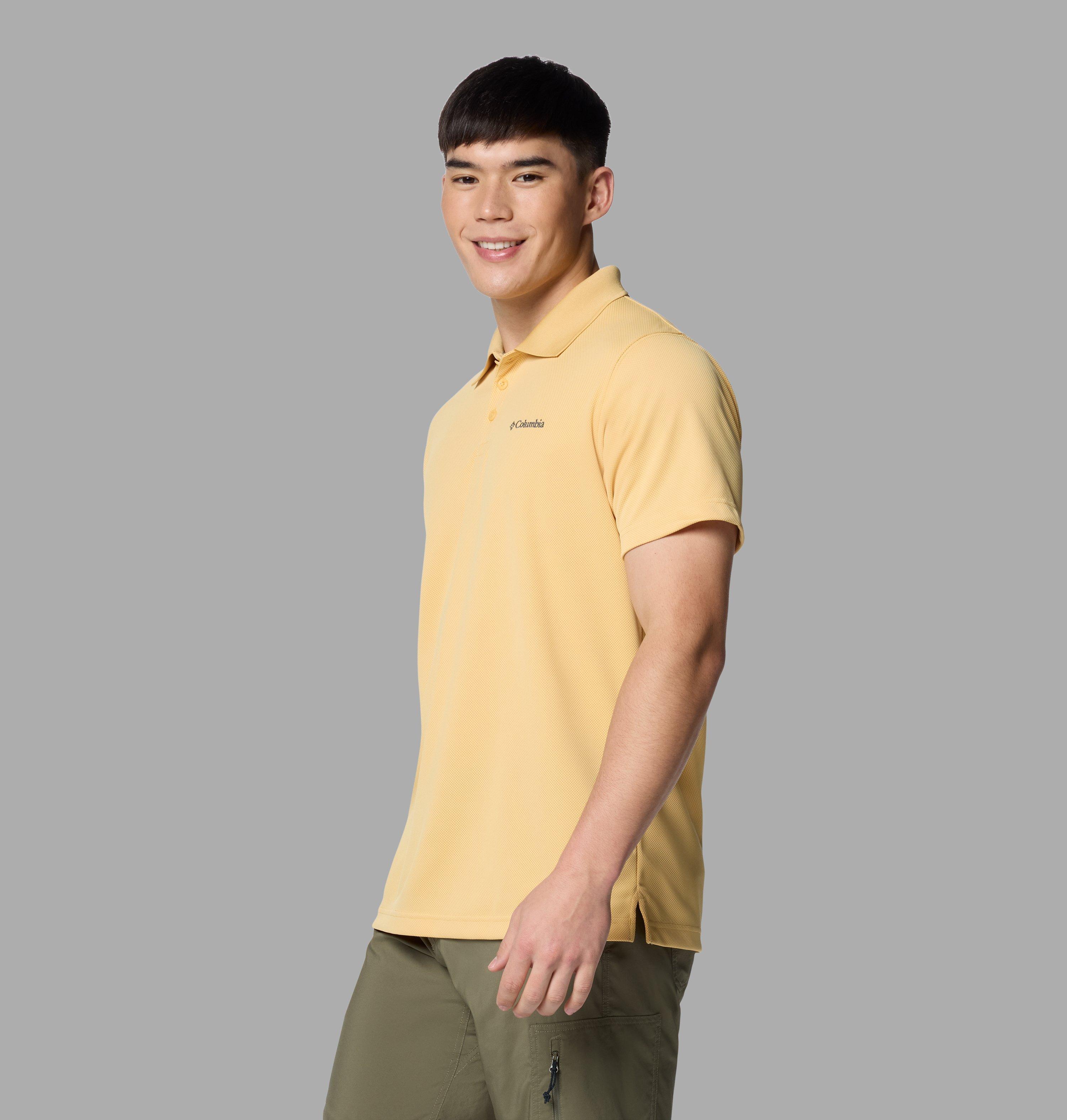 Men’s Utilizer Polo Shirt 4