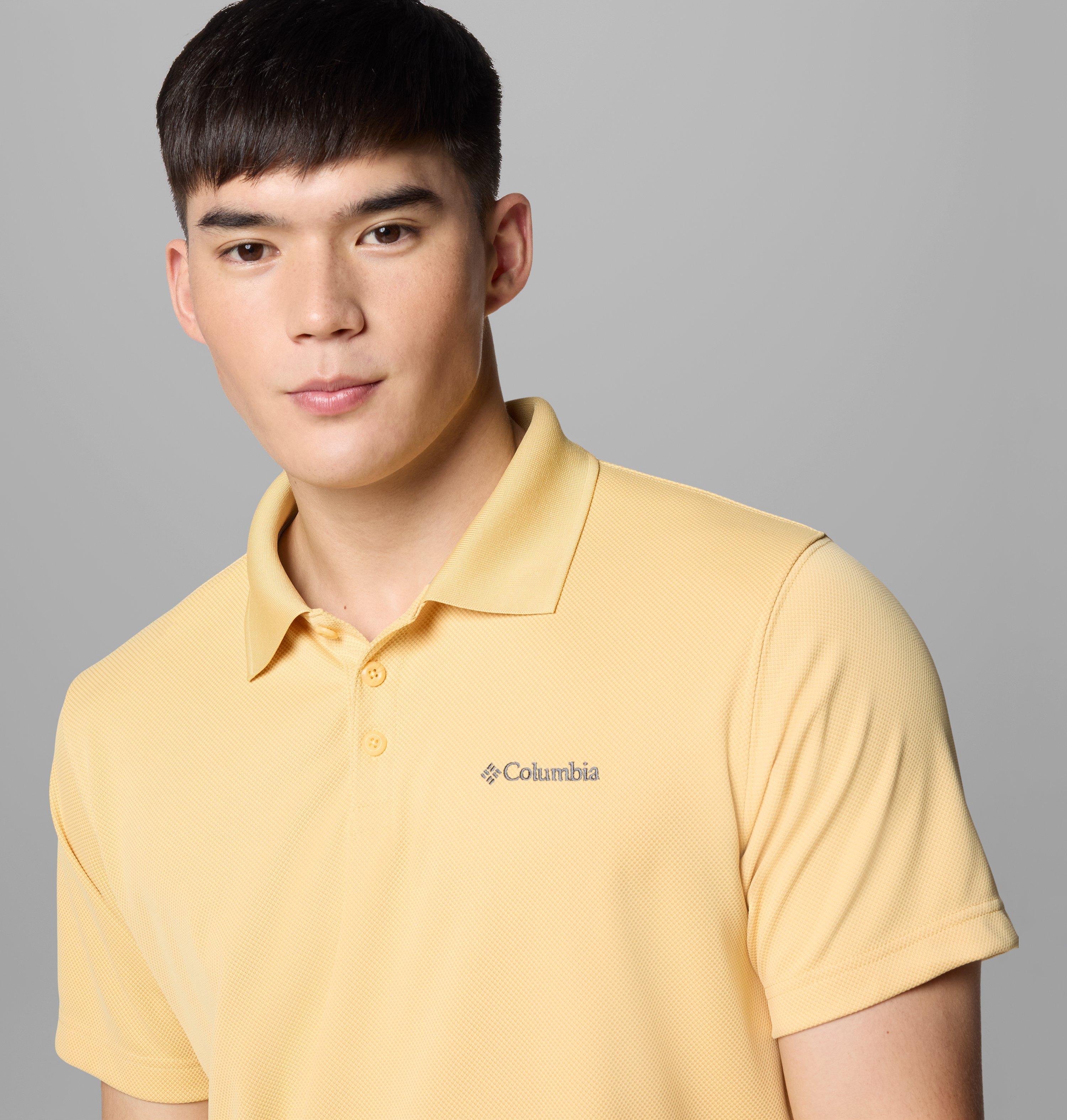 Men’s Utilizer Polo Shirt 5