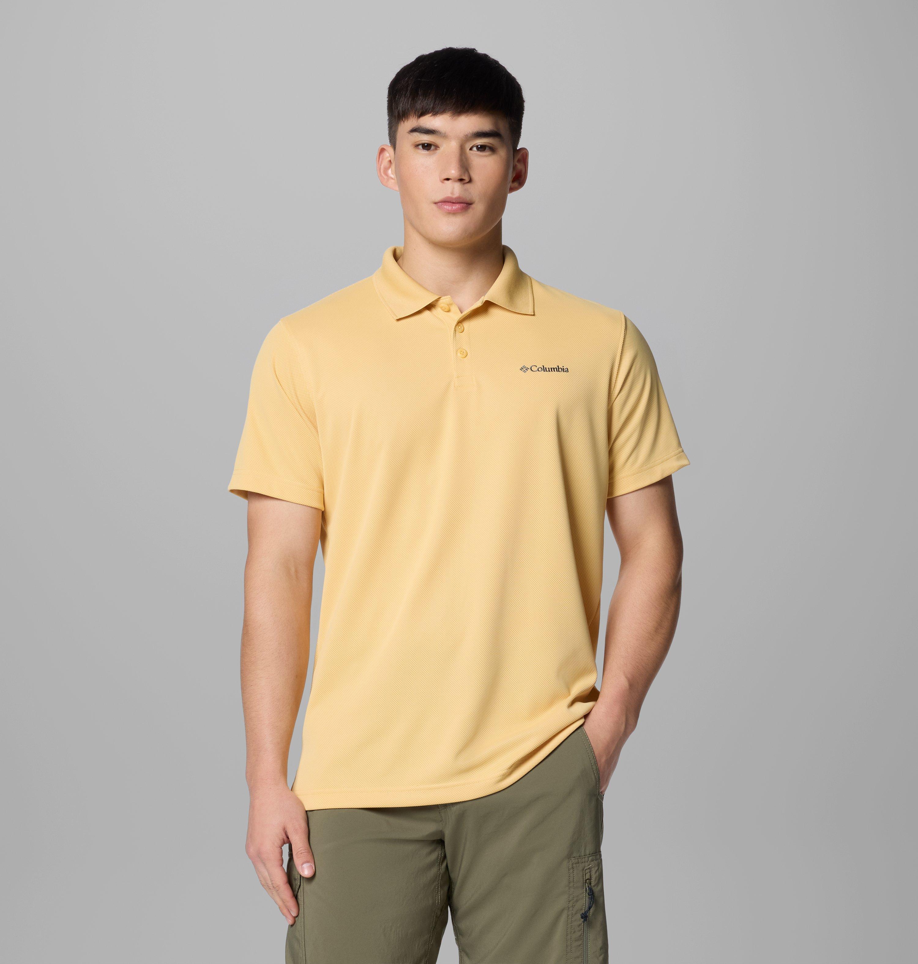 Men’s Utilizer Polo Shirt 6
