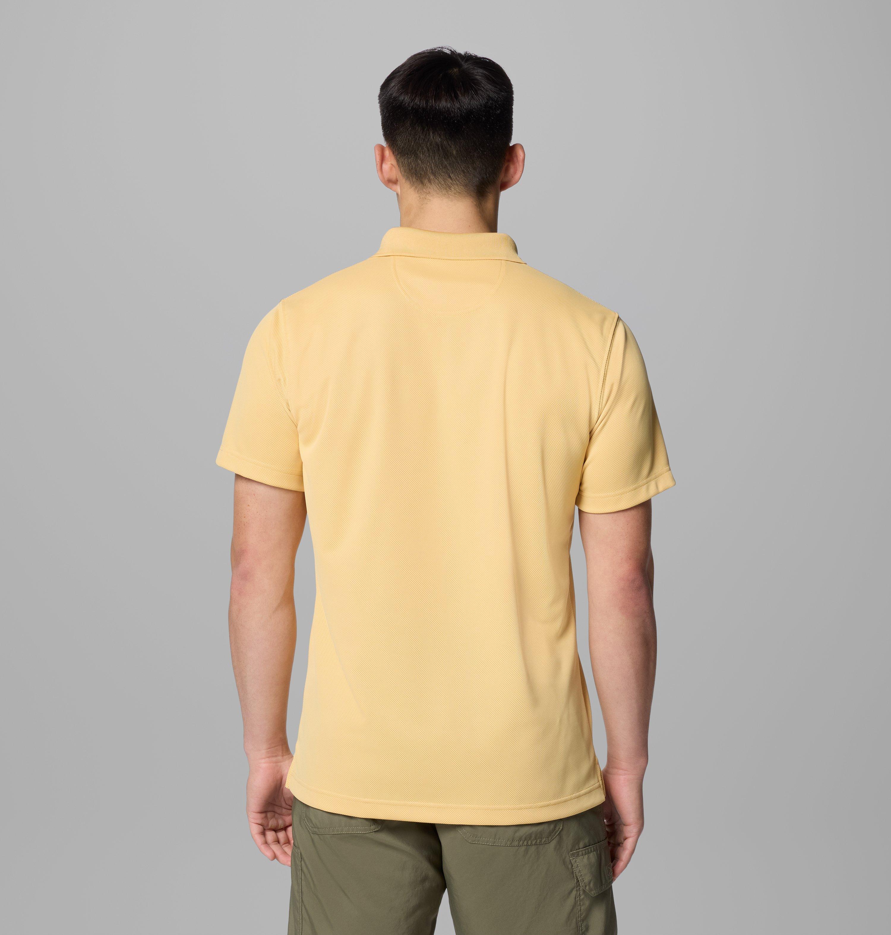 Men’s Utilizer Polo Shirt 3