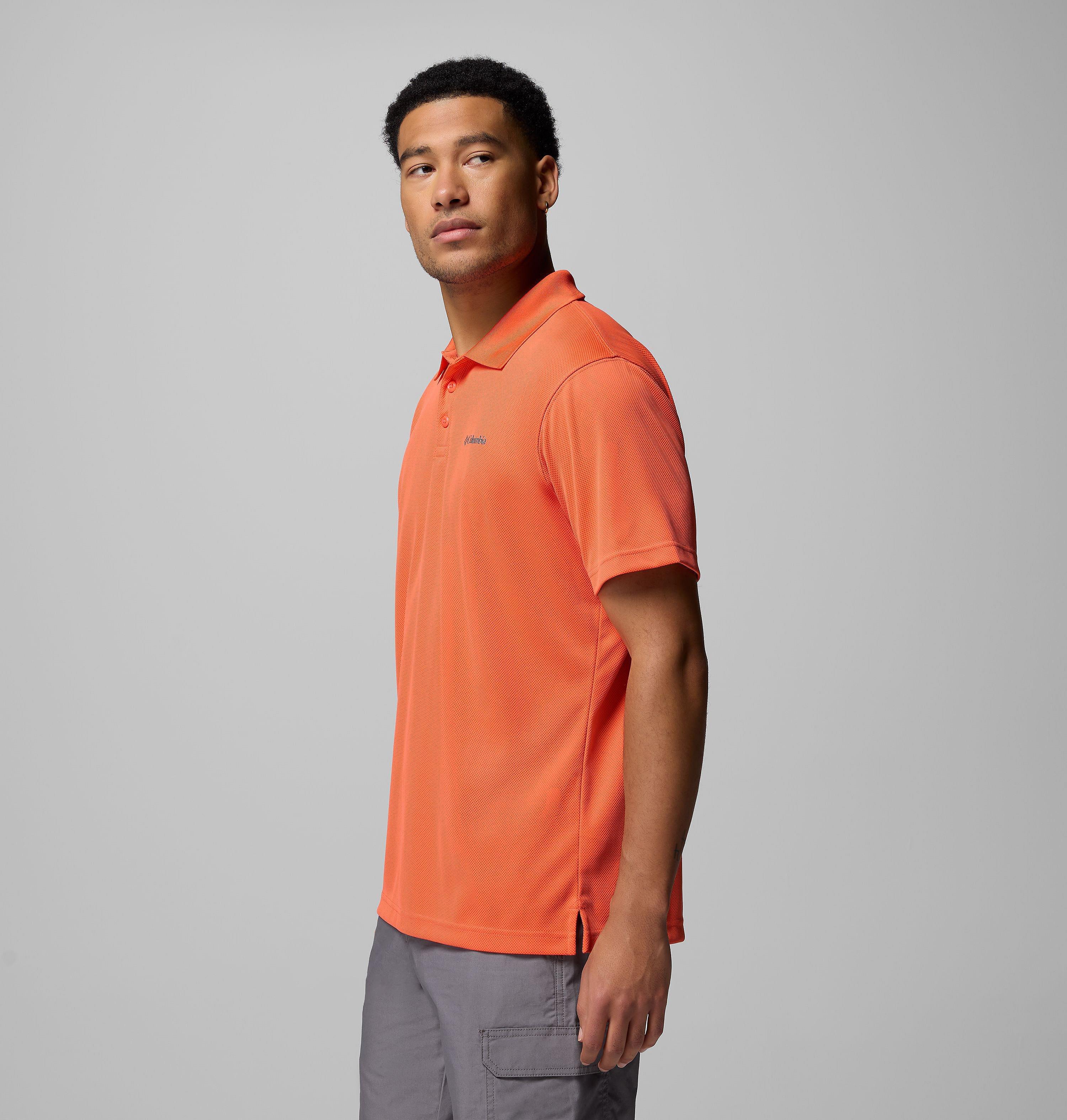 Men’s Utilizer Polo Shirt 4