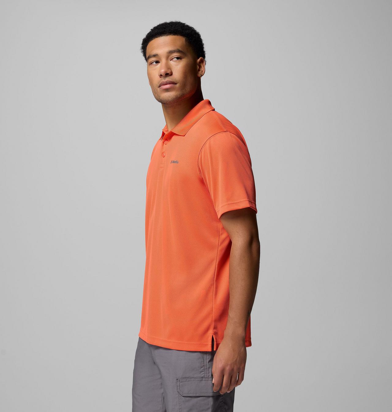 Men’s Utilizer™ Polo Shirt | 864 | L 4