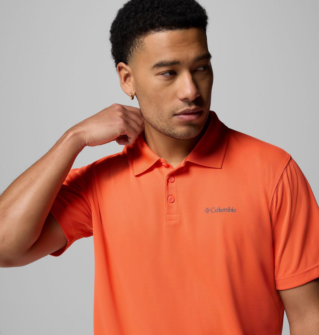 Men’s Utilizer™ Polo Shirt | 864 | L 5