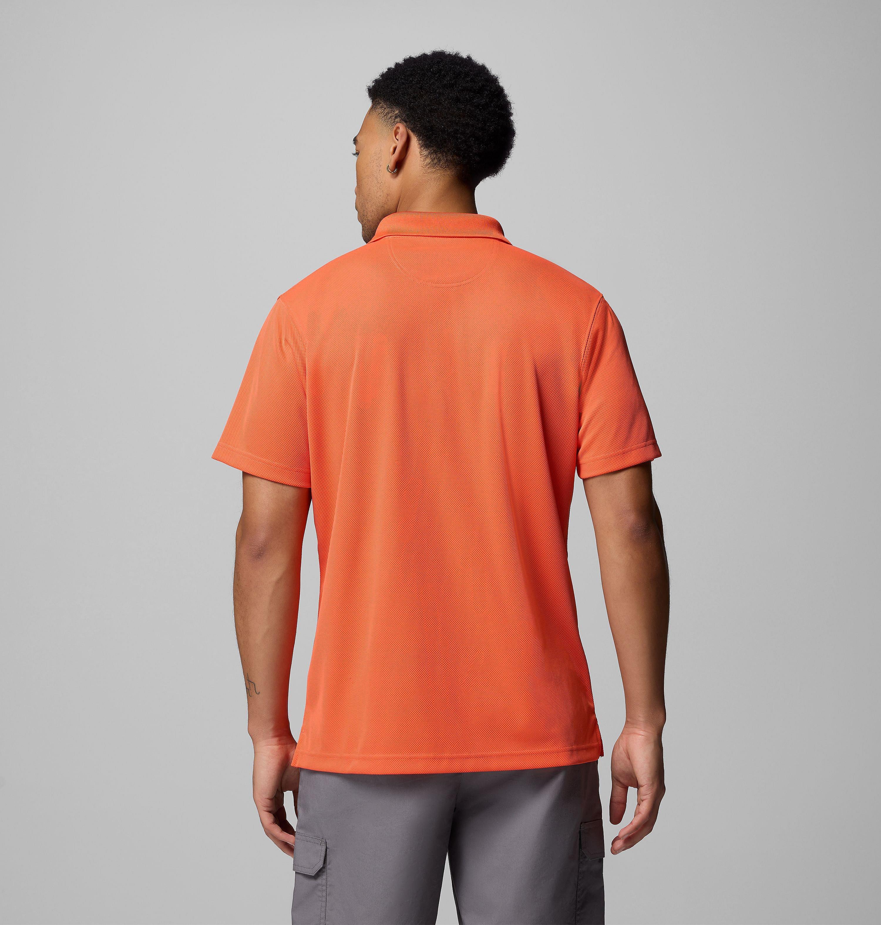Men’s Utilizer Polo Shirt 3
