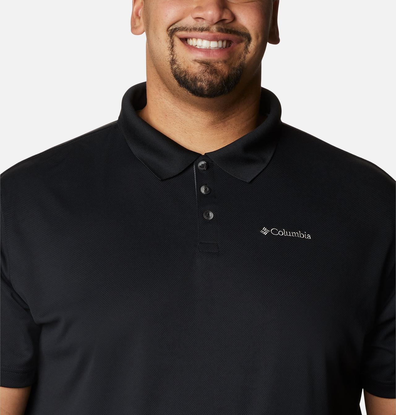 Men’s Utilizer™ Polo Shirt - Big 4