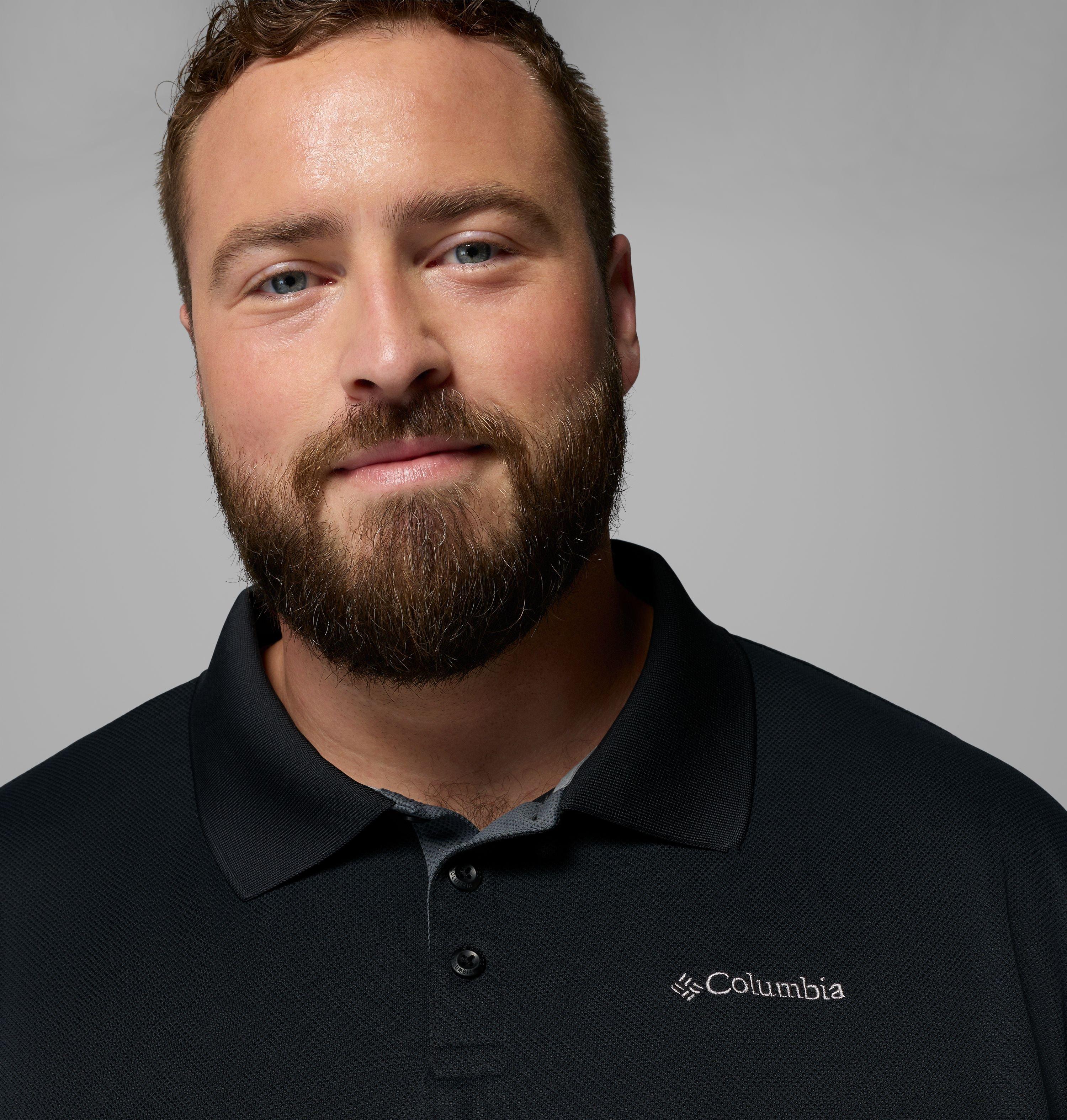 Men’s Utilizer Polo Shirt - Big 5