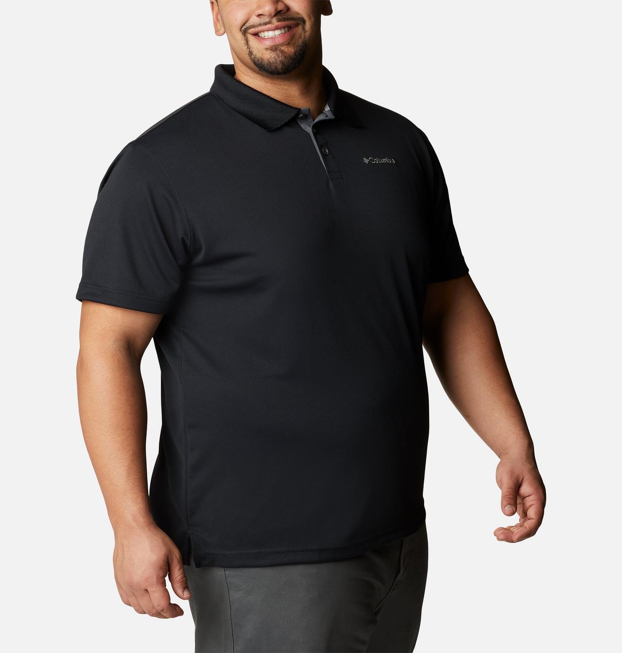 Men’s Utilizer™ Polo Shirt - Big 5