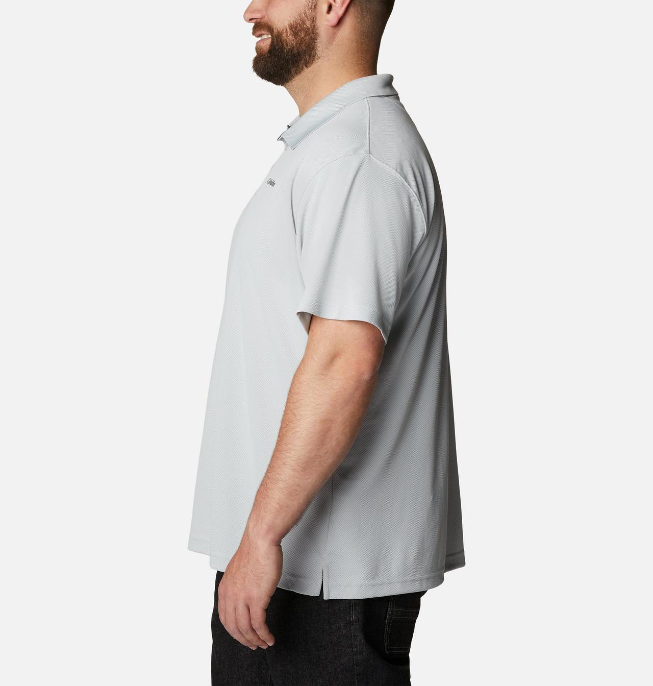 Men’s Utilizer™ Polo Shirt - Big 3