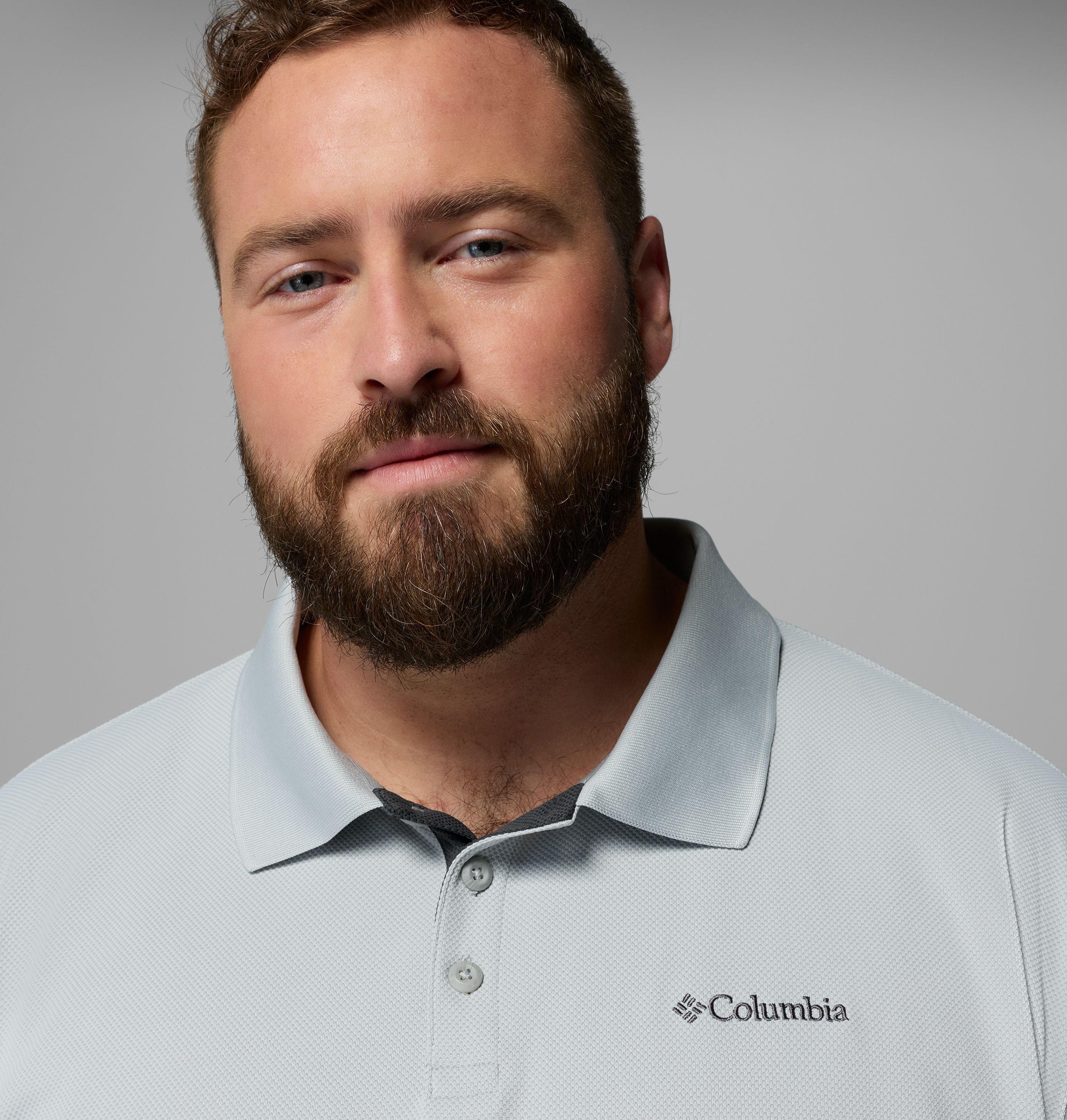 Men’s Utilizer Polo Shirt - Big 5