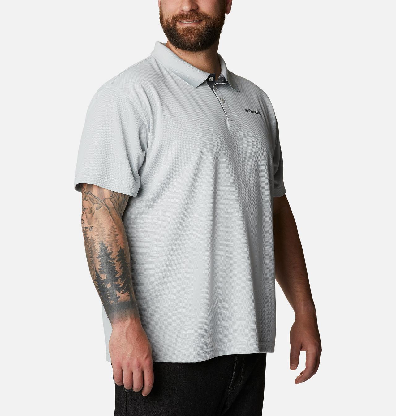 Men’s Utilizer™ Polo Shirt - Big 5