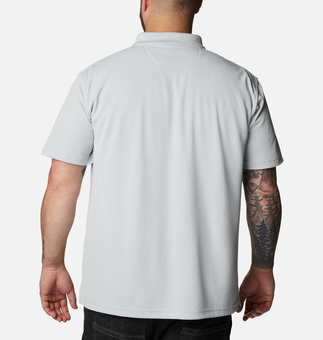 Men’s Utilizer™ Polo Shirt - Big 2