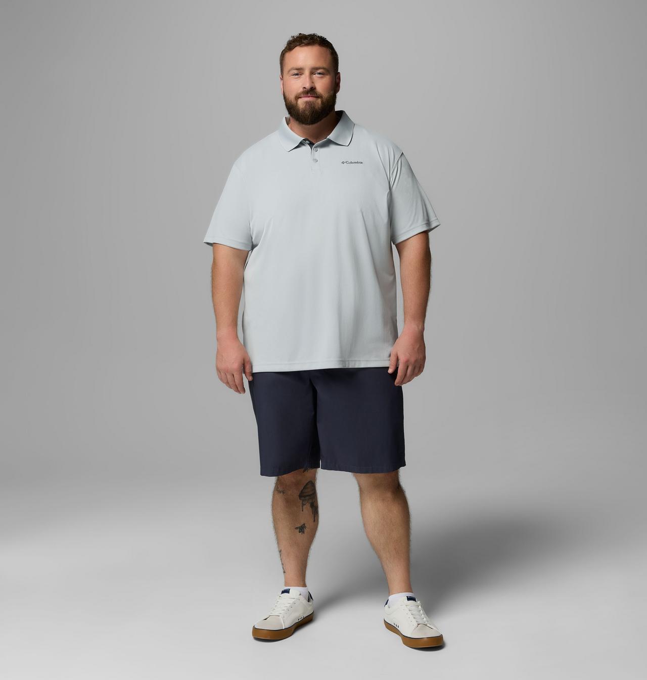 Men’s Utilizer™ Polo Shirt - Big 2