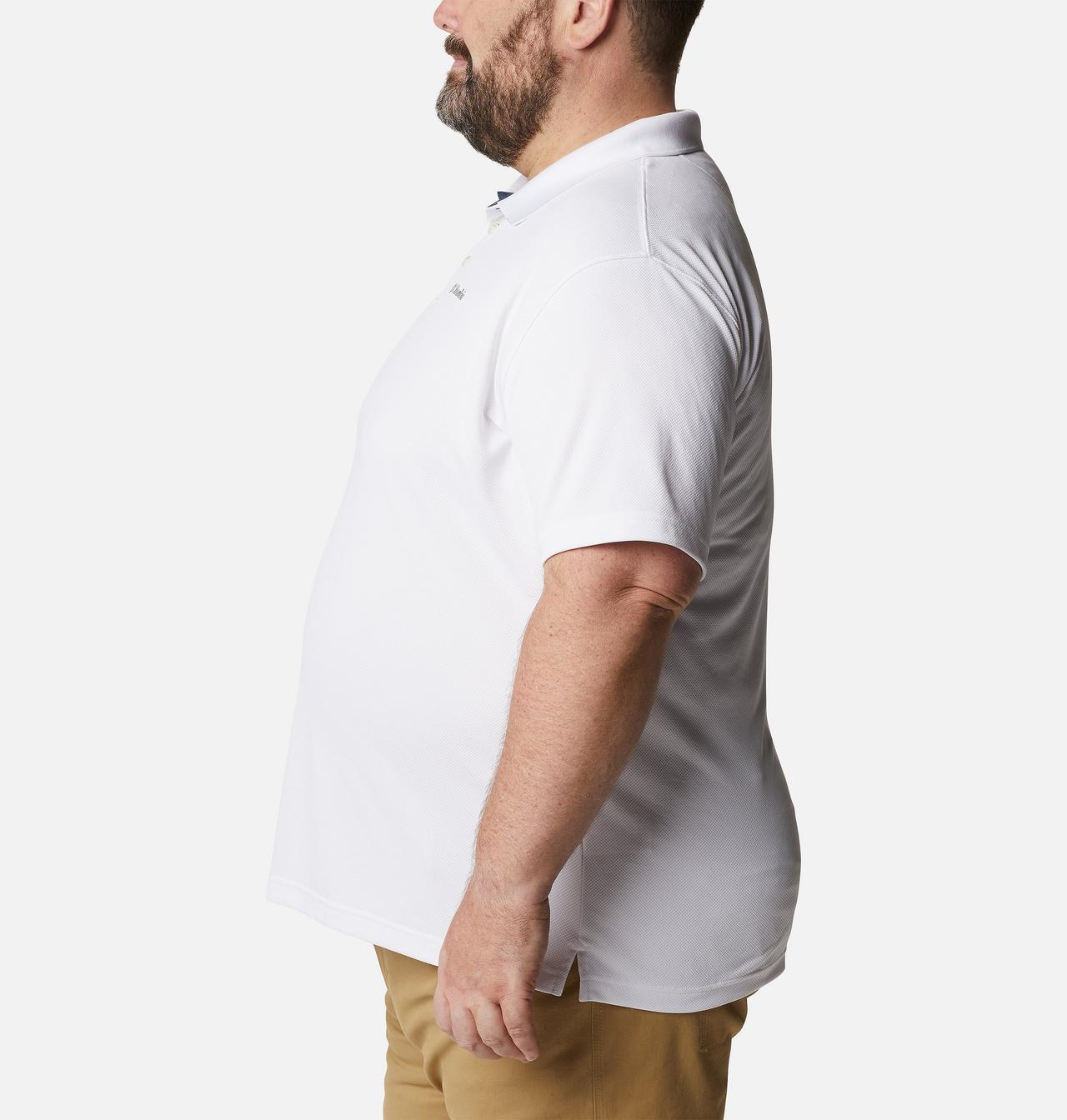 Men’s Utilizer™ Polo Shirt - Big 3