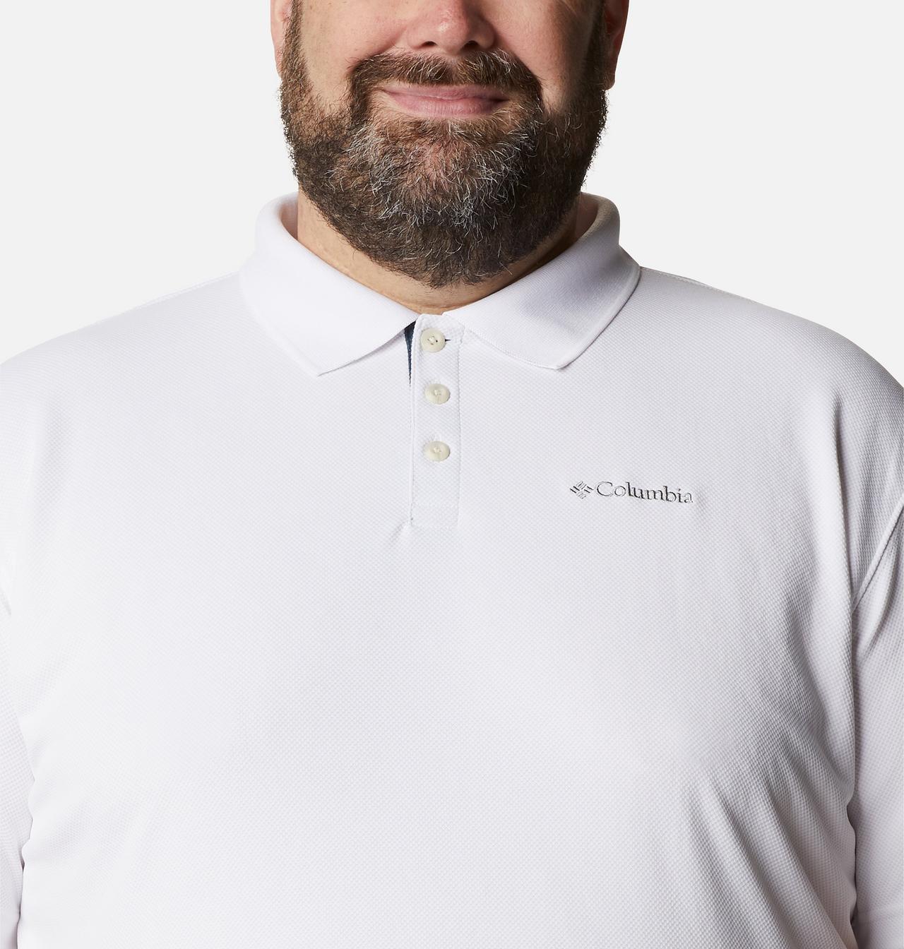 Men’s Utilizer™ Polo Shirt - Big 4