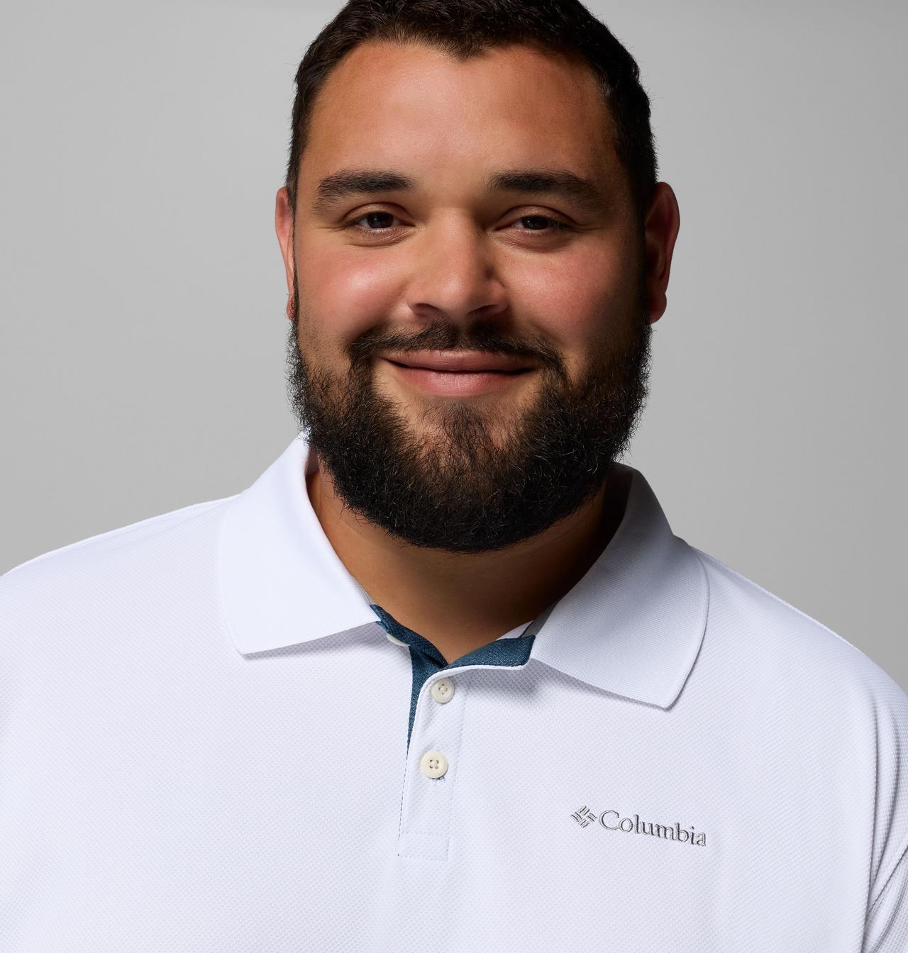 Men’s Utilizer™ Polo Shirt - Big 5