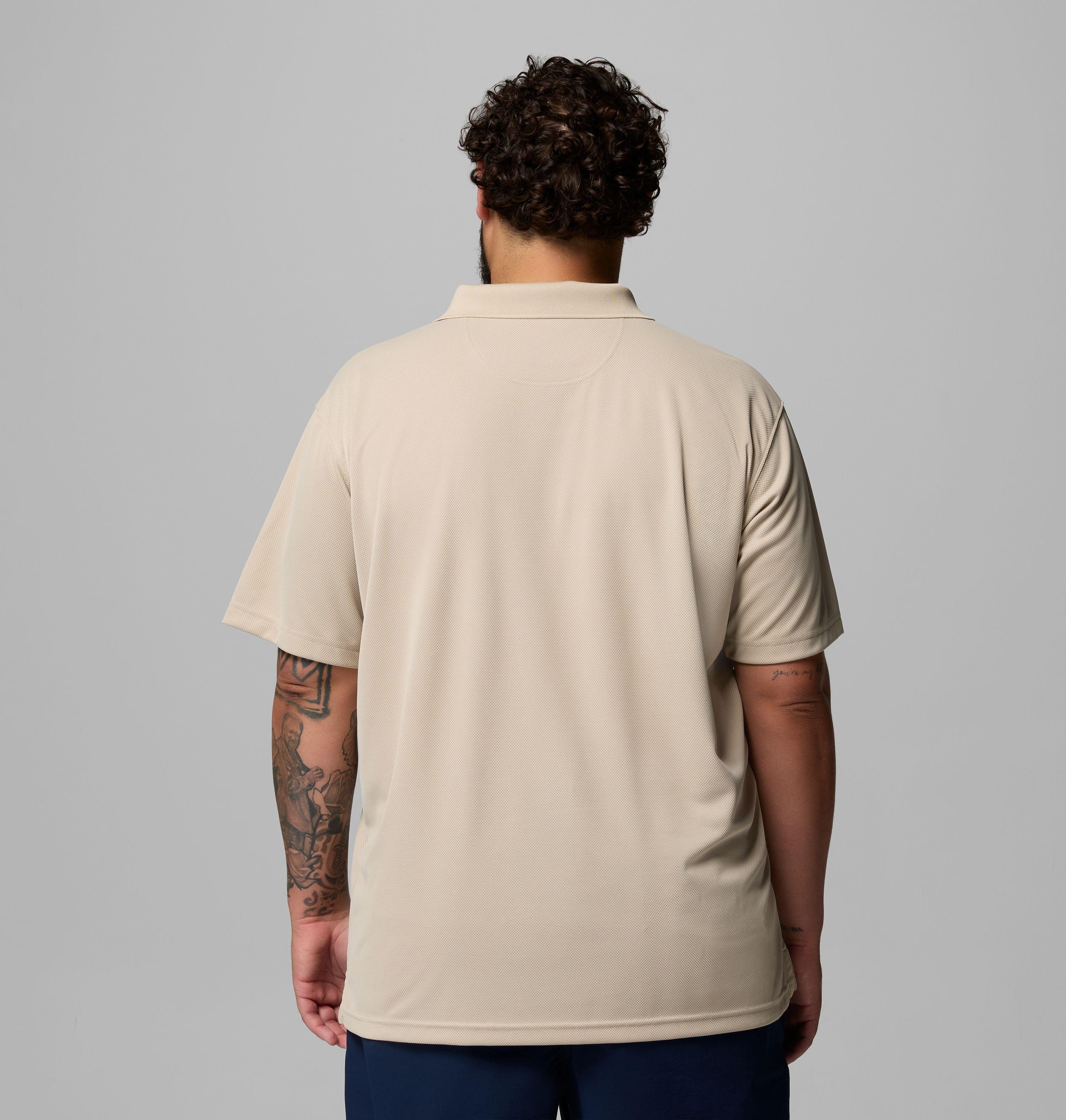Men’s Utilizer Polo Shirt - Big | 271 | 1X 3
