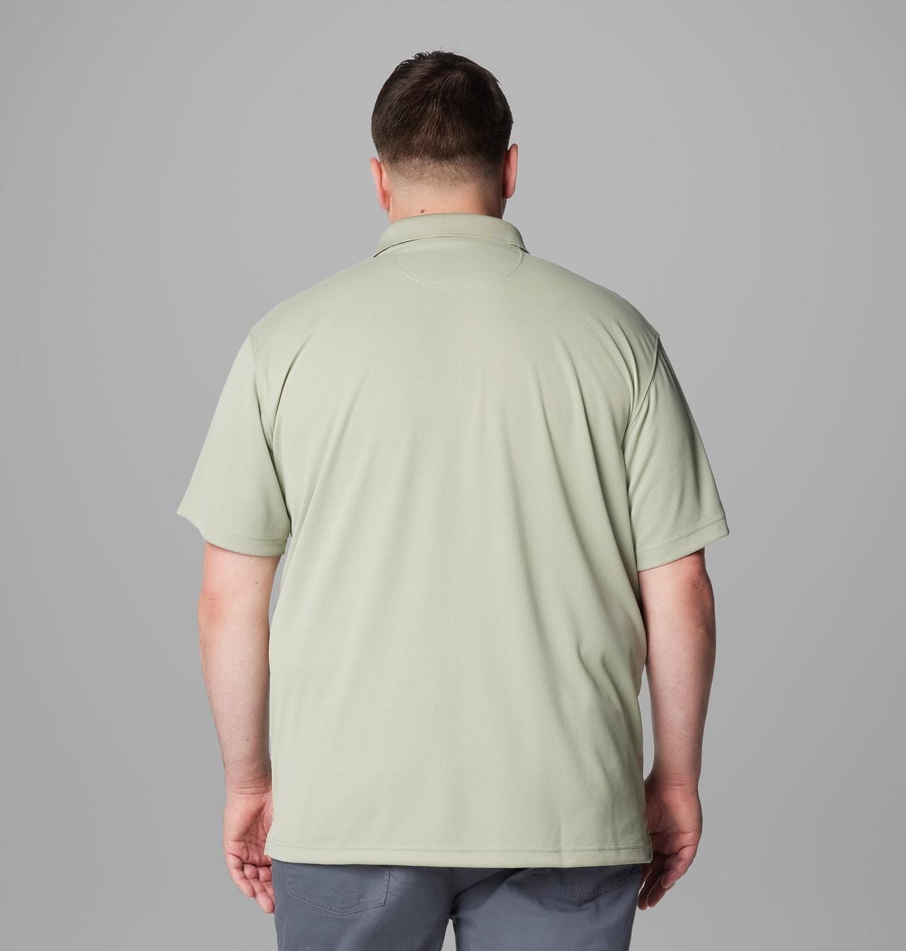 Men’s Utilizer™ Polo Shirt - Big | 348 | 5X 2