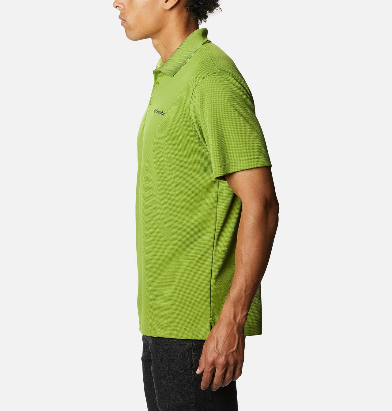 Men’s Utilizer™ Polo Shirt - Big 3