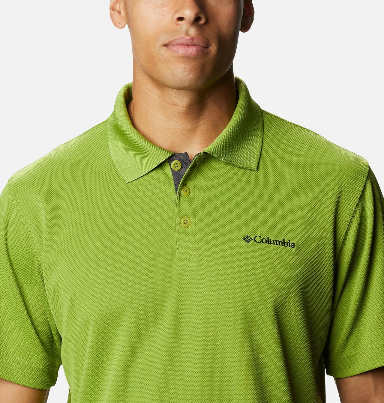 Men’s Utilizer™ Polo Shirt - Big 4