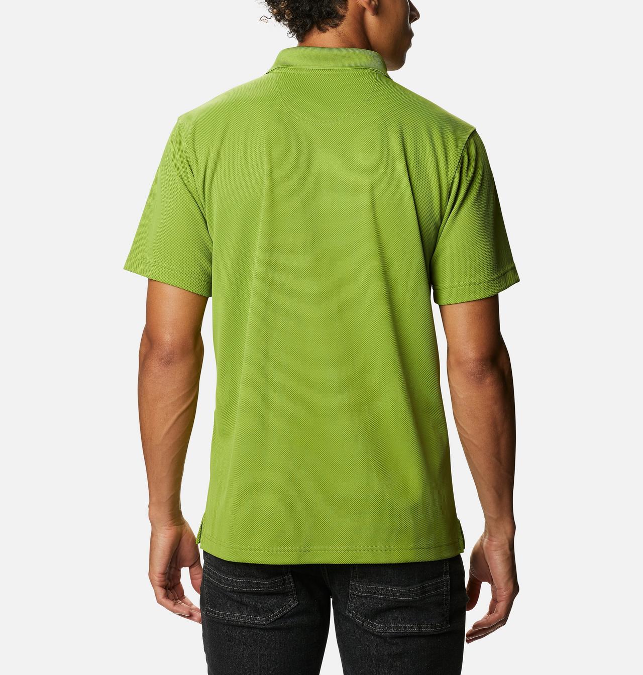 Men’s Utilizer™ Polo Shirt - Big 2