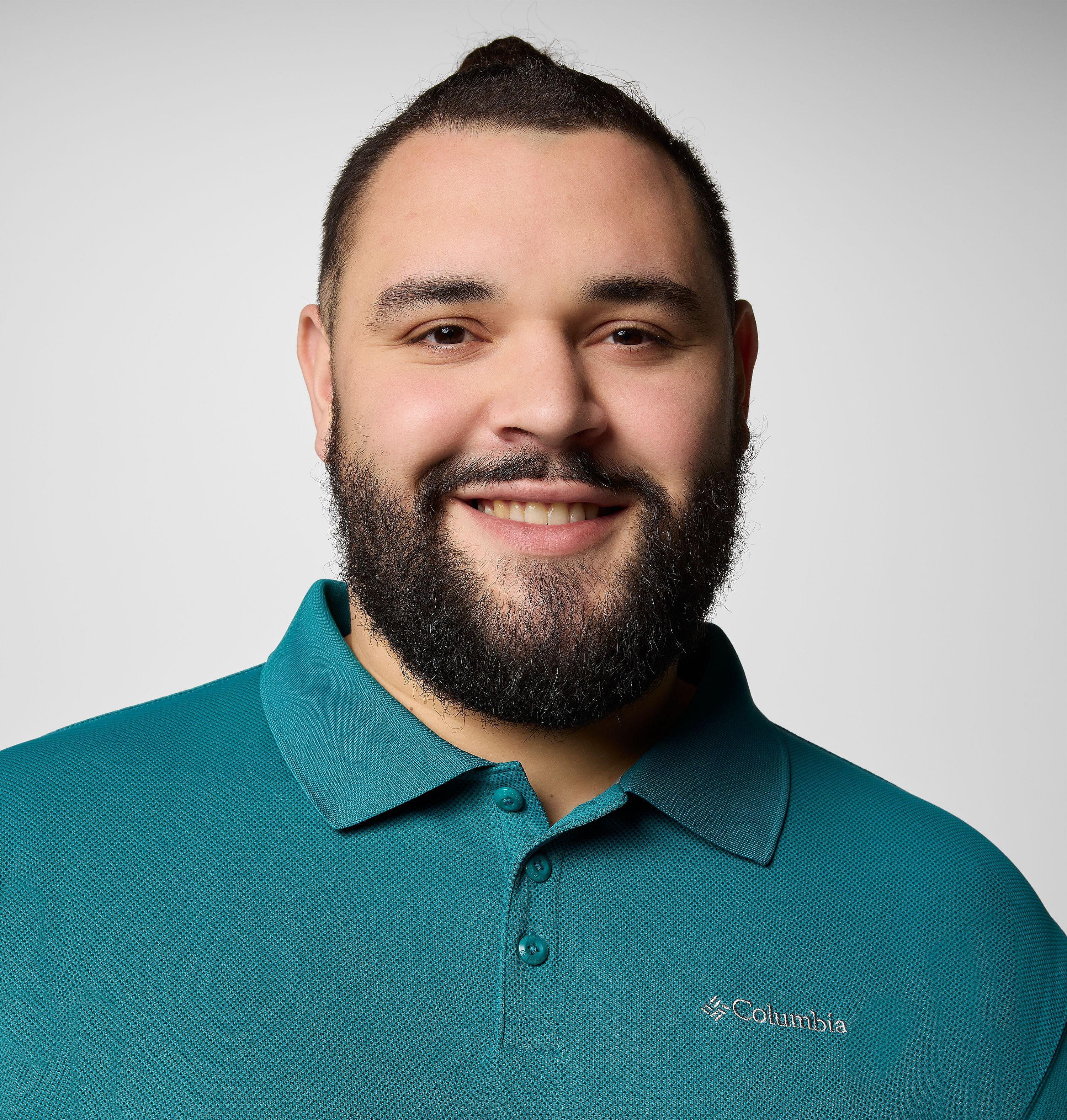 Men’s Utilizer Polo Shirt - Big 5