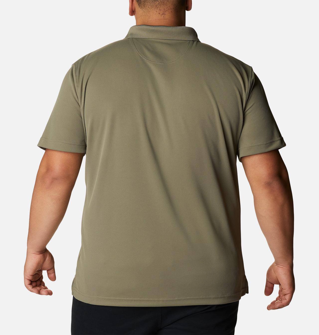 Men’s Utilizer™ Polo Shirt - Big 2