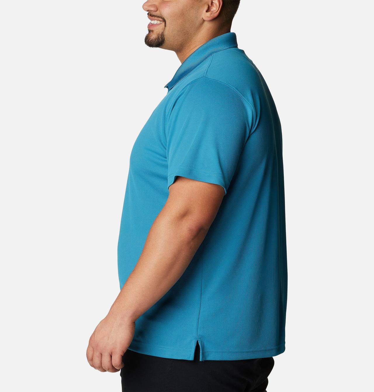Men’s Utilizer™ Polo Shirt - Big 3