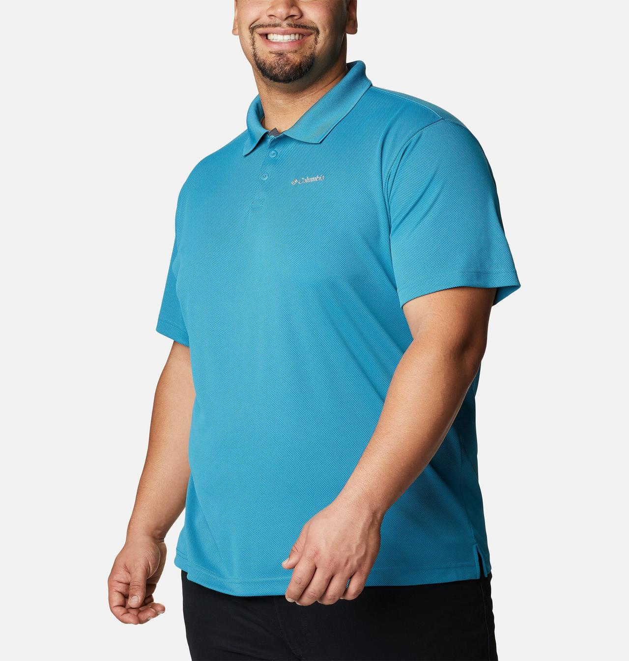Men’s Utilizer™ Polo Shirt - Big 5