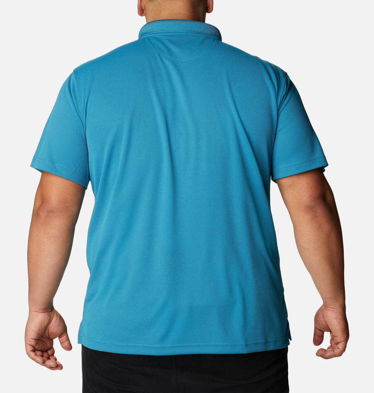Men’s Utilizer™ Polo Shirt - Big 2