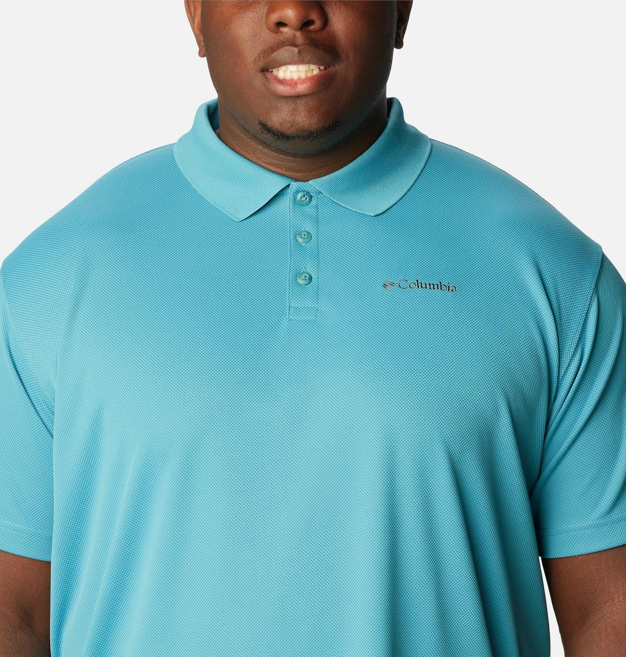 Polo Utilizer™ pour homme - Tailles Grandes 4