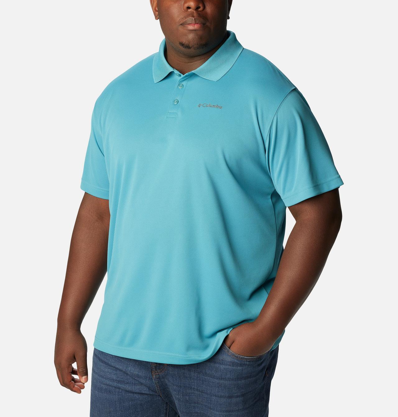 Polo Utilizer™ pour homme - Tailles Grandes 5