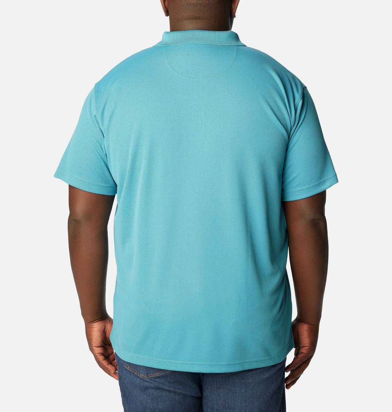 Polo Utilizer™ pour homme - Tailles Grandes 2