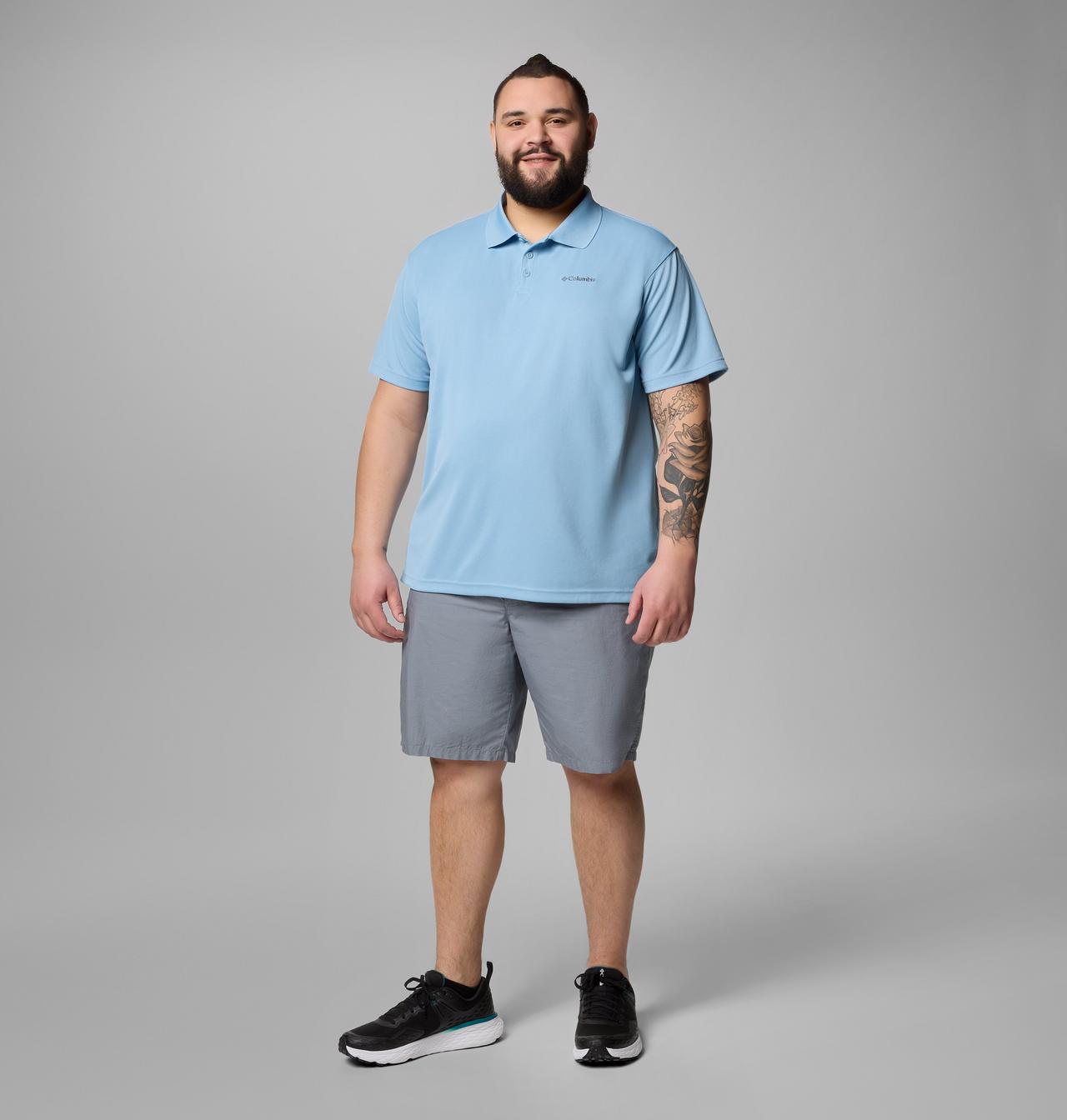 Men’s Utilizer™ Polo Shirt - Big | 431 | 5X 2