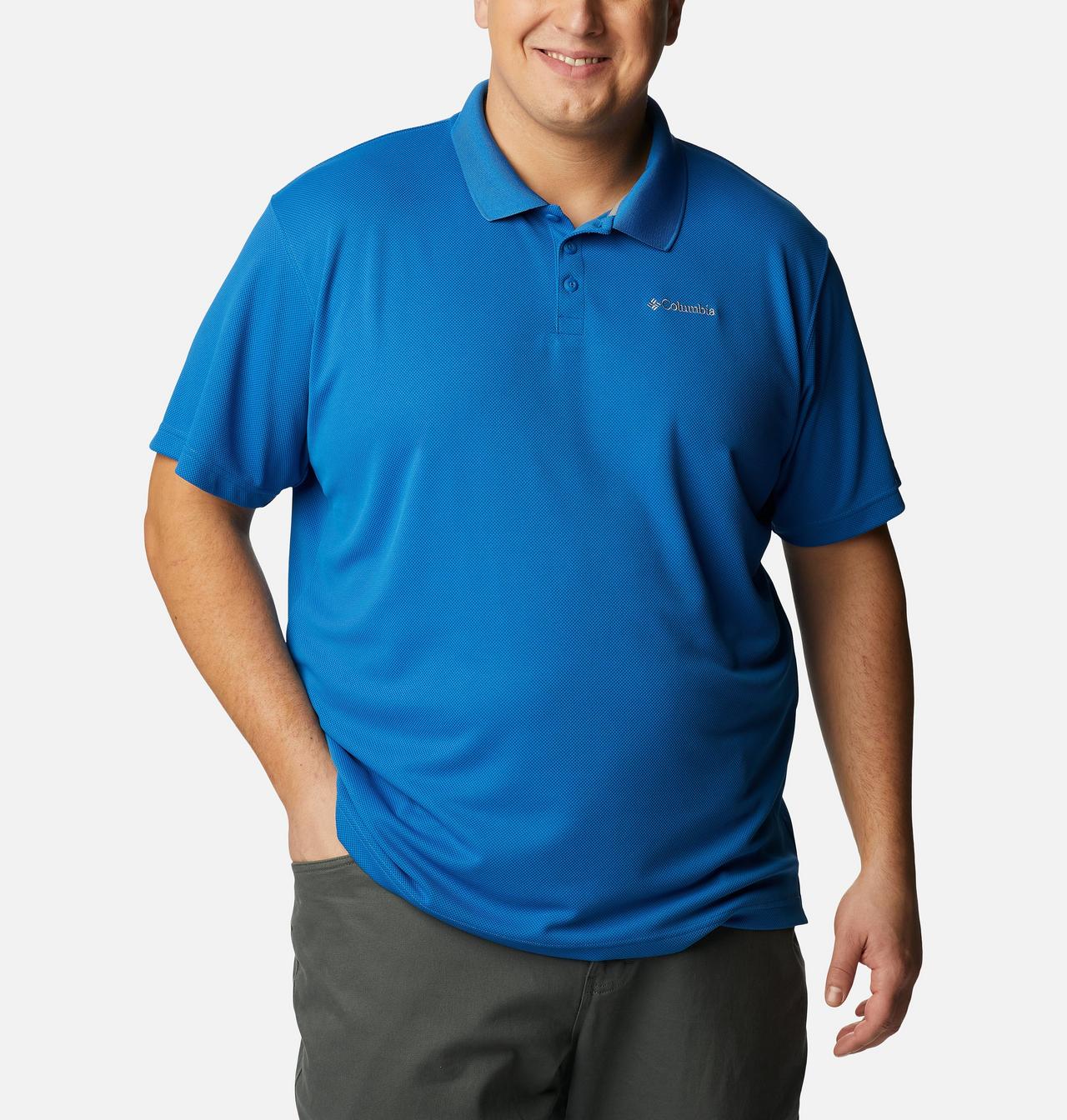 Men’s Utilizer™ Polo Shirt - Big 5