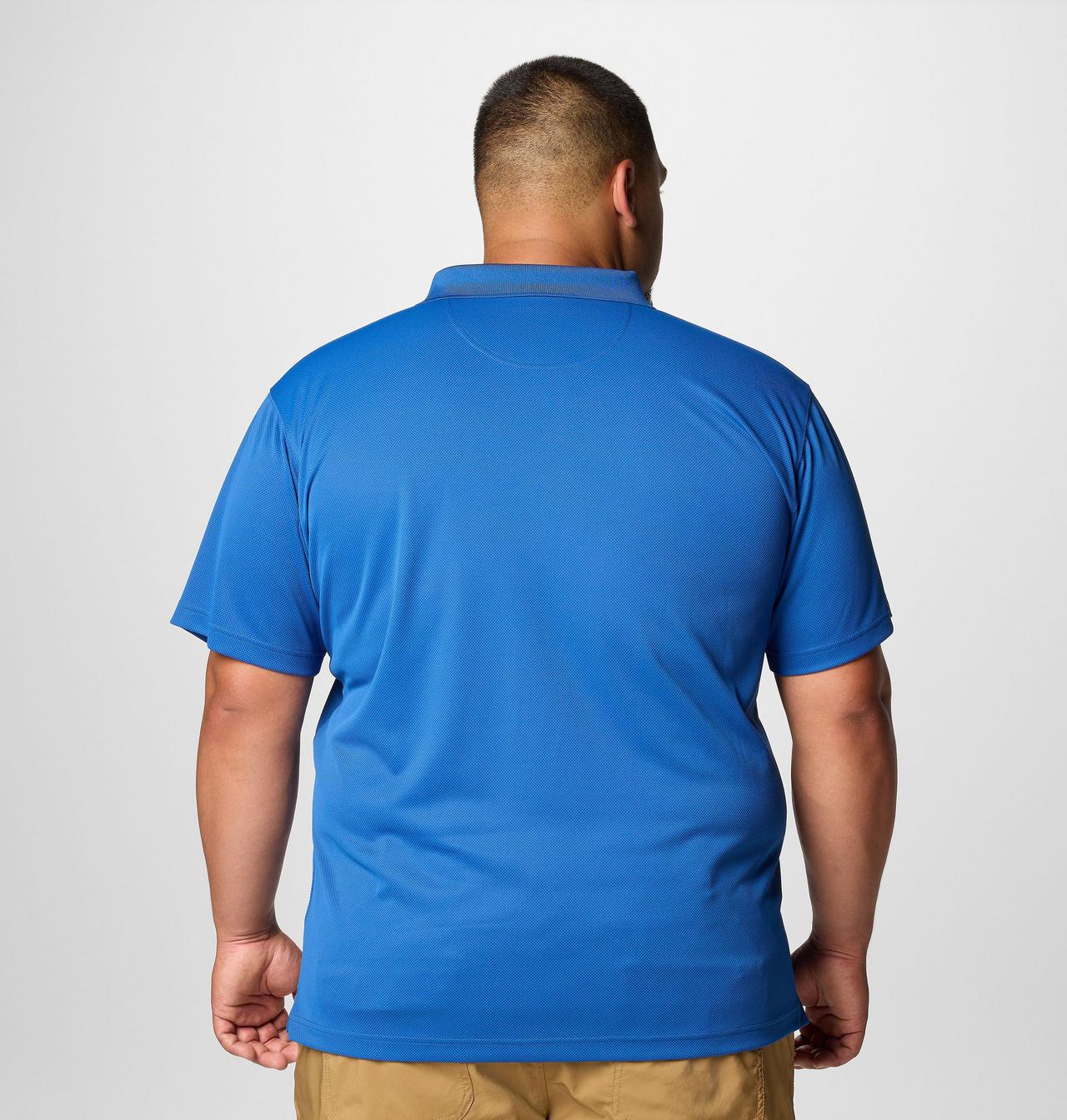 Men’s Utilizer™ Polo Shirt - Big | 433 | 5X 2